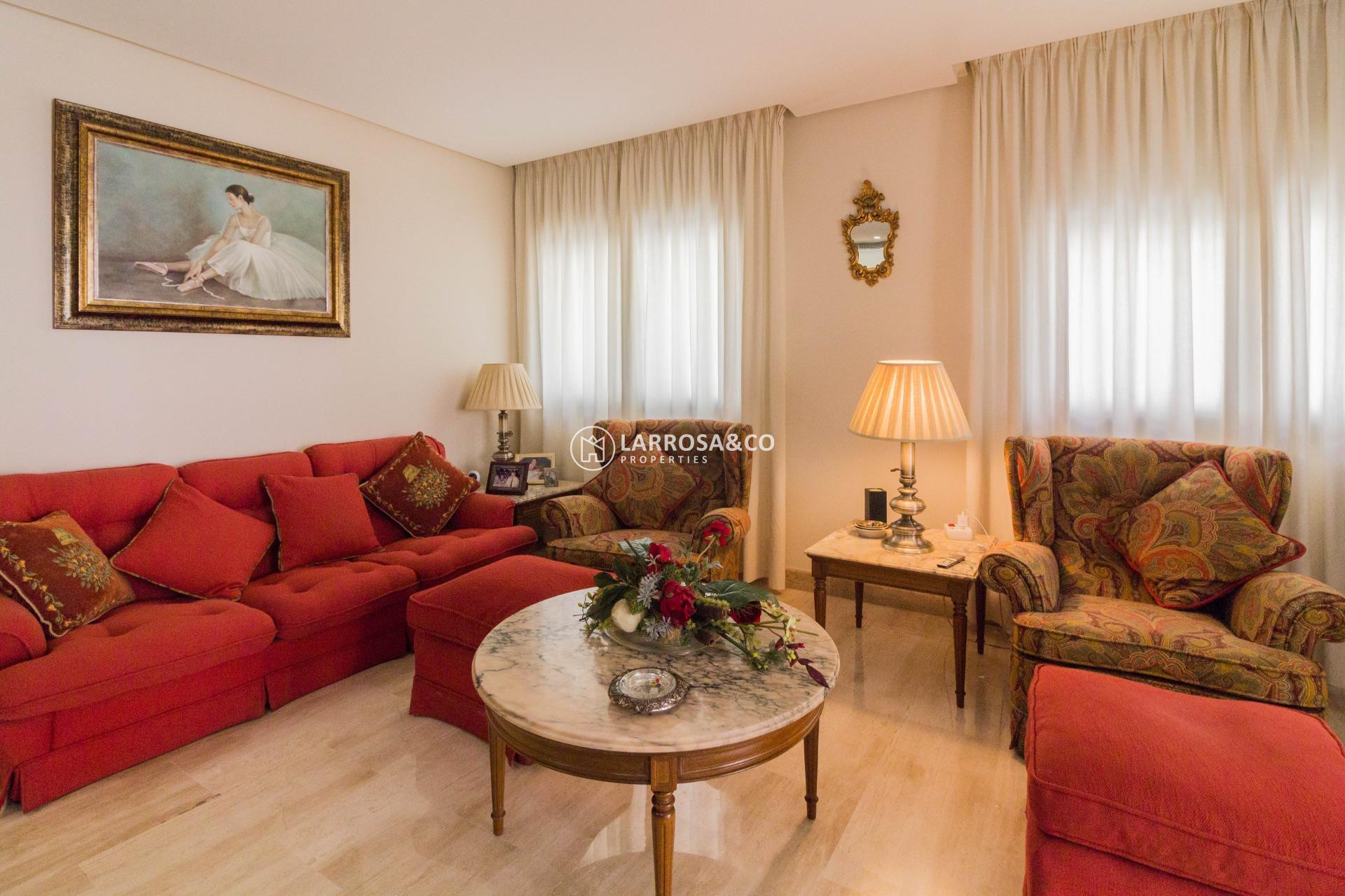 A Vendre - Apartment - Callosa de Segura - CALLOSA