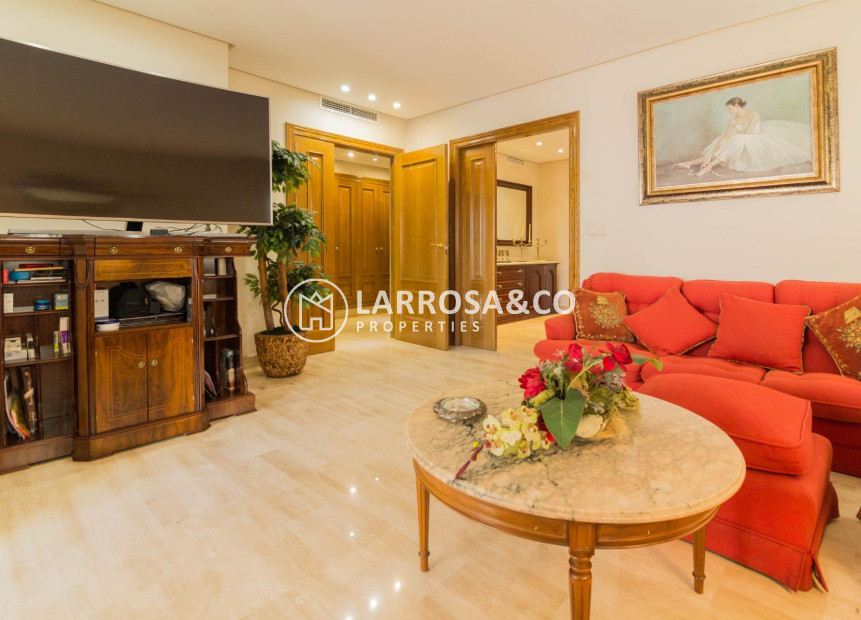 A Vendre - Apartment - Callosa de Segura - CALLOSA