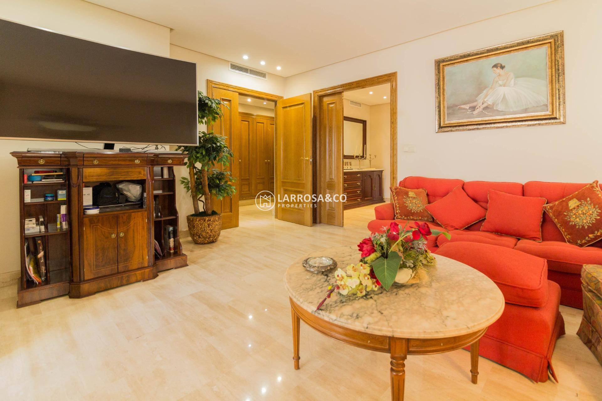 A Vendre - Apartment - Callosa de Segura - CALLOSA