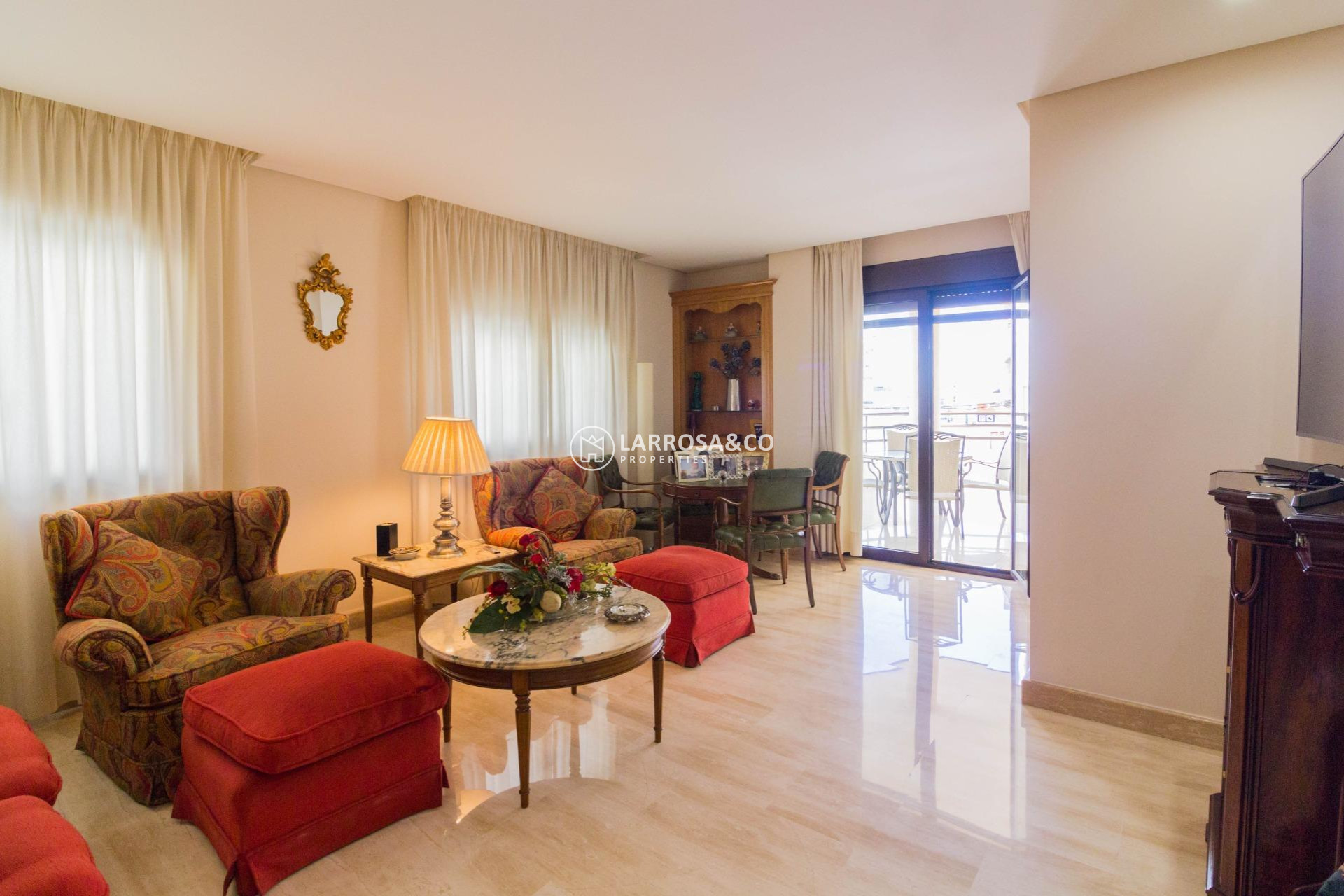 A Vendre - Apartment - Callosa de Segura - CALLOSA