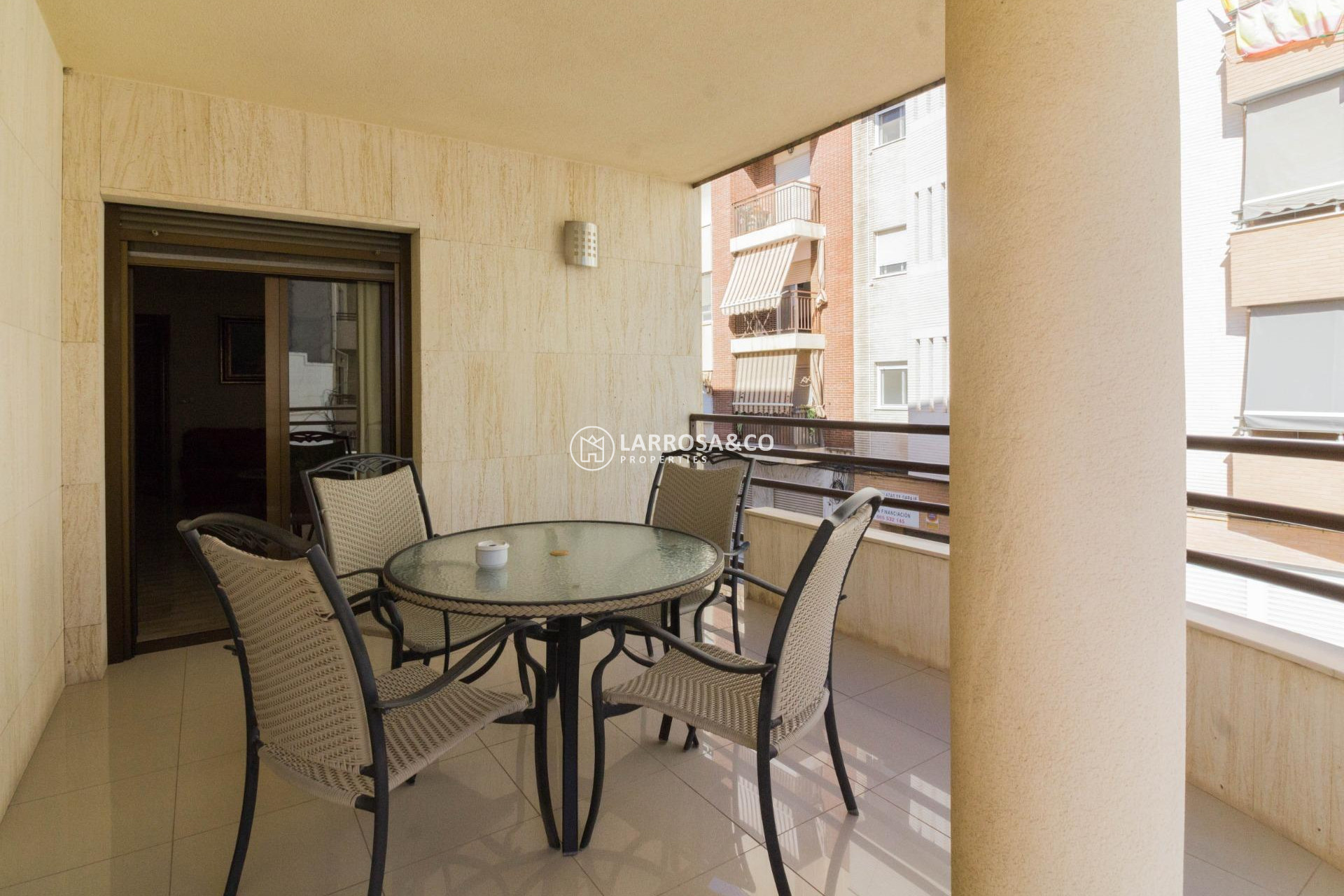 A Vendre - Apartment - Callosa de Segura - CALLOSA