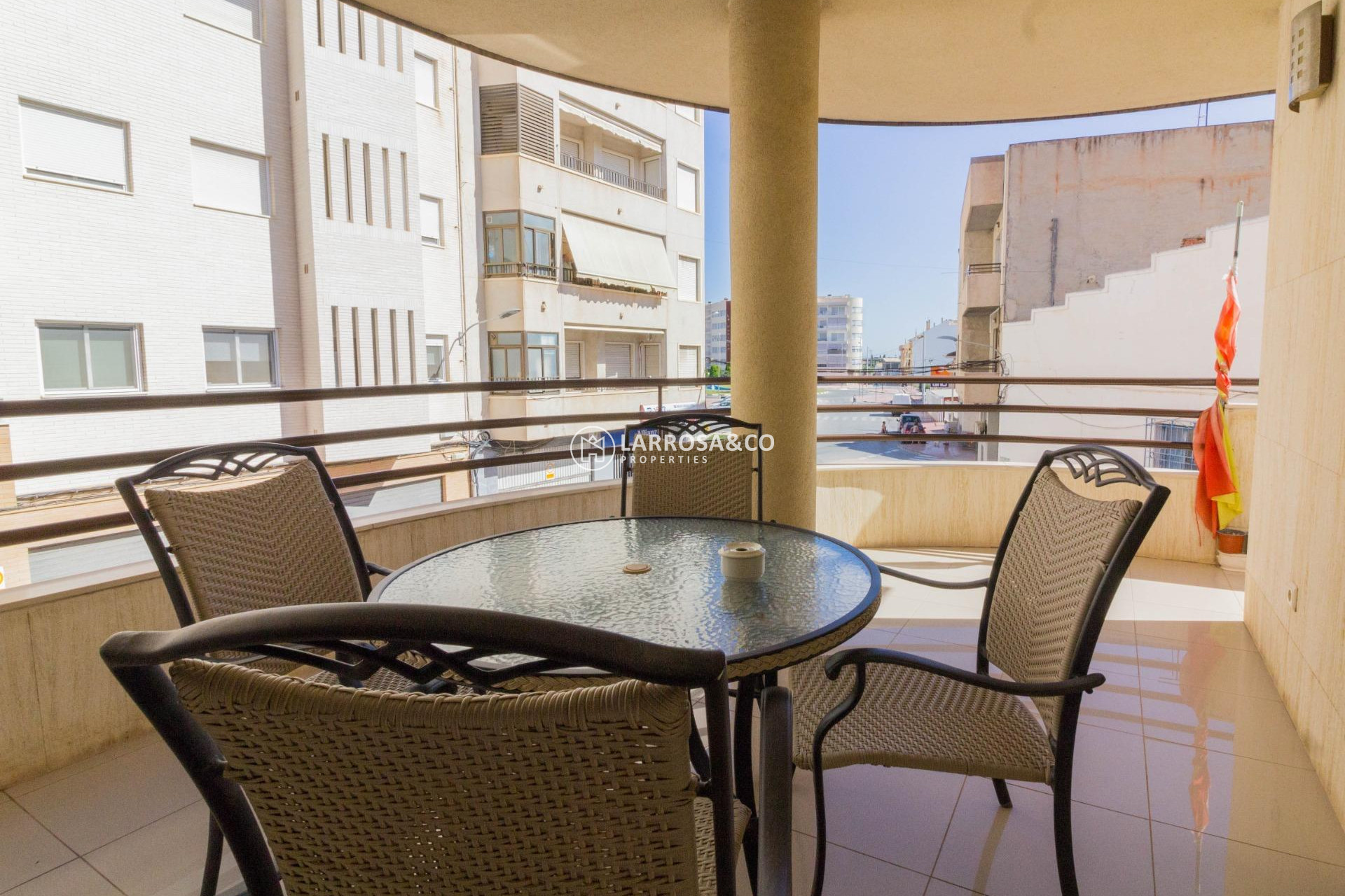 A Vendre - Apartment - Callosa de Segura - CALLOSA