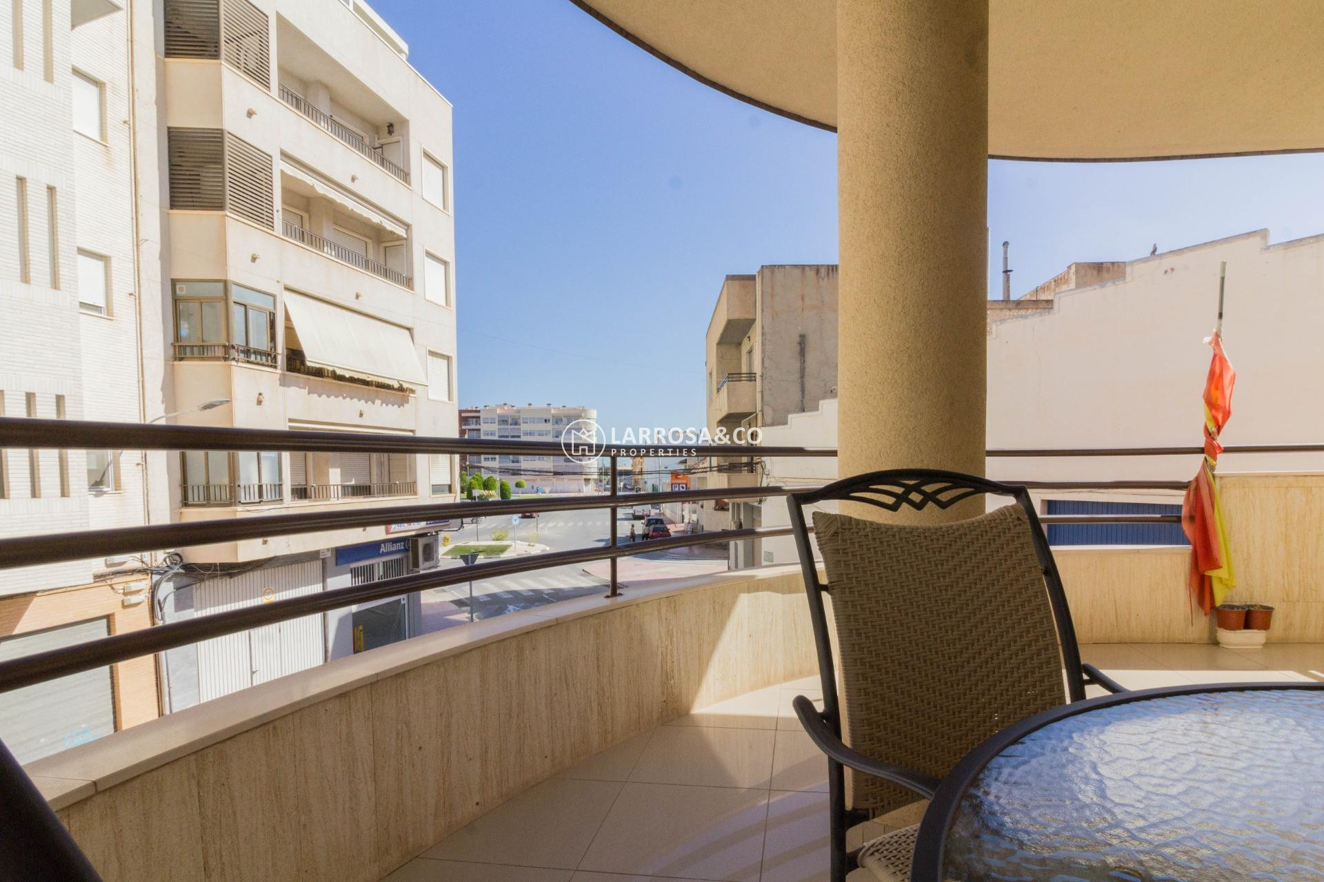 A Vendre - Apartment - Callosa de Segura - CALLOSA