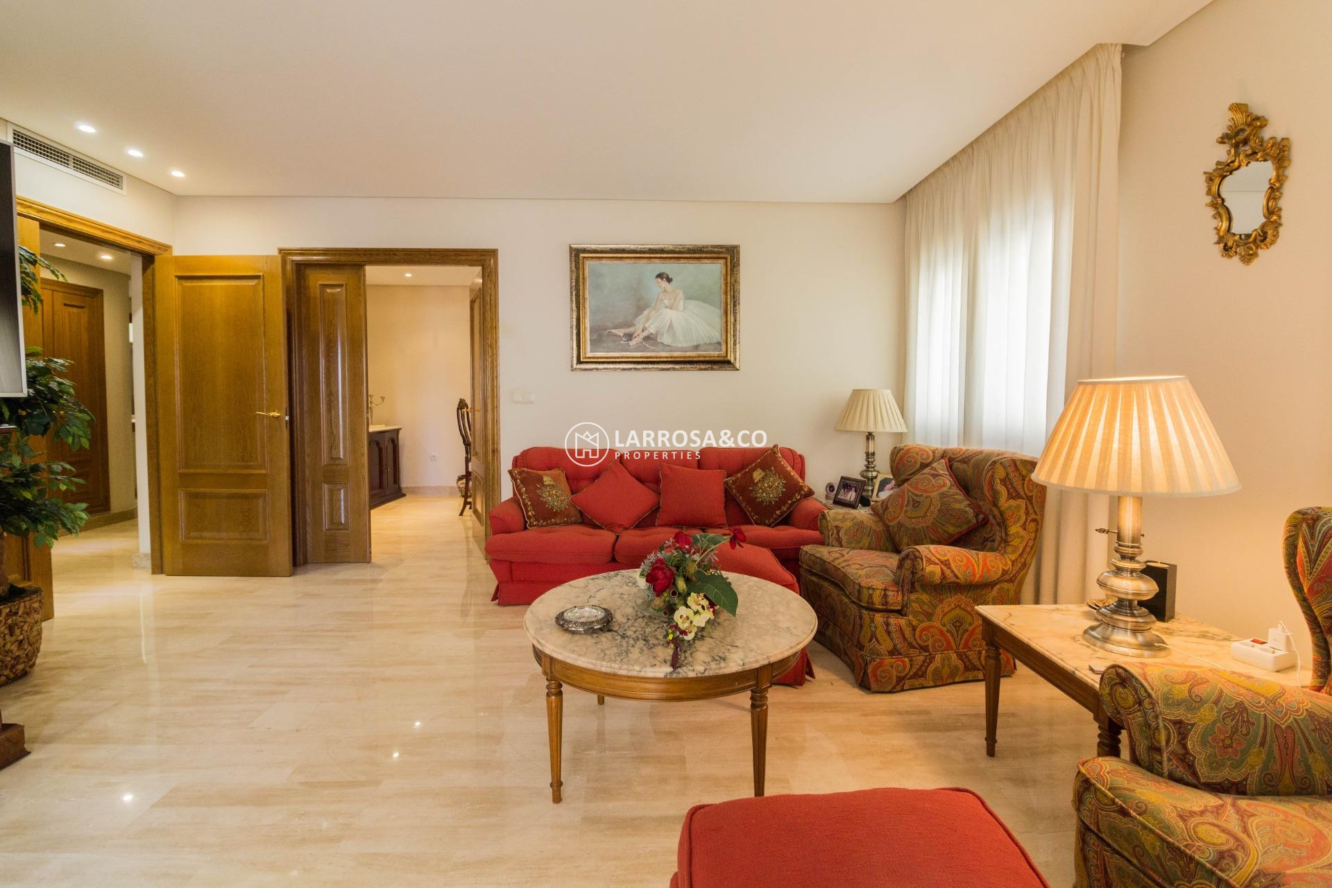 A Vendre - Apartment - Callosa de Segura - CALLOSA