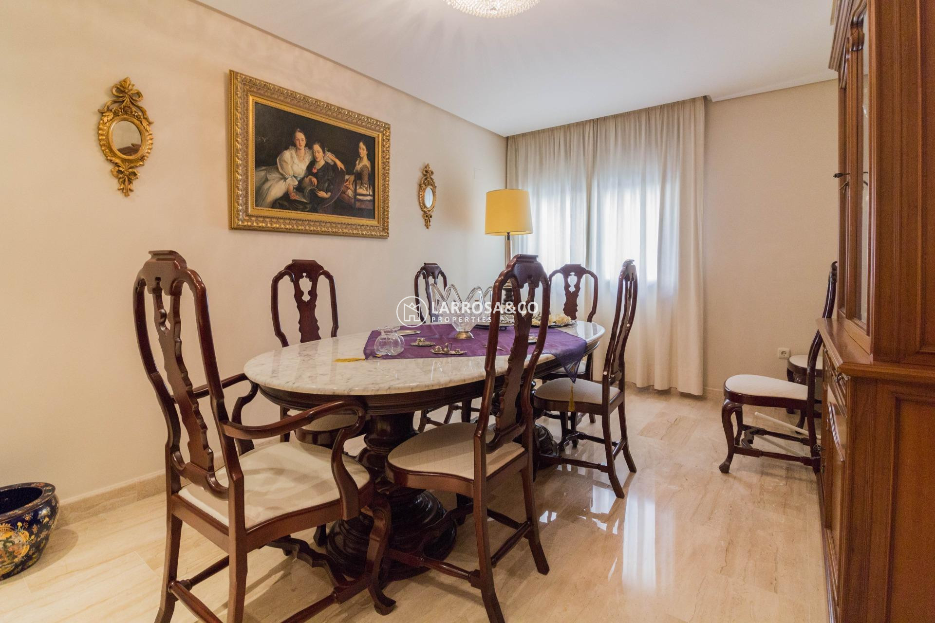 A Vendre - Apartment - Callosa de Segura - CALLOSA