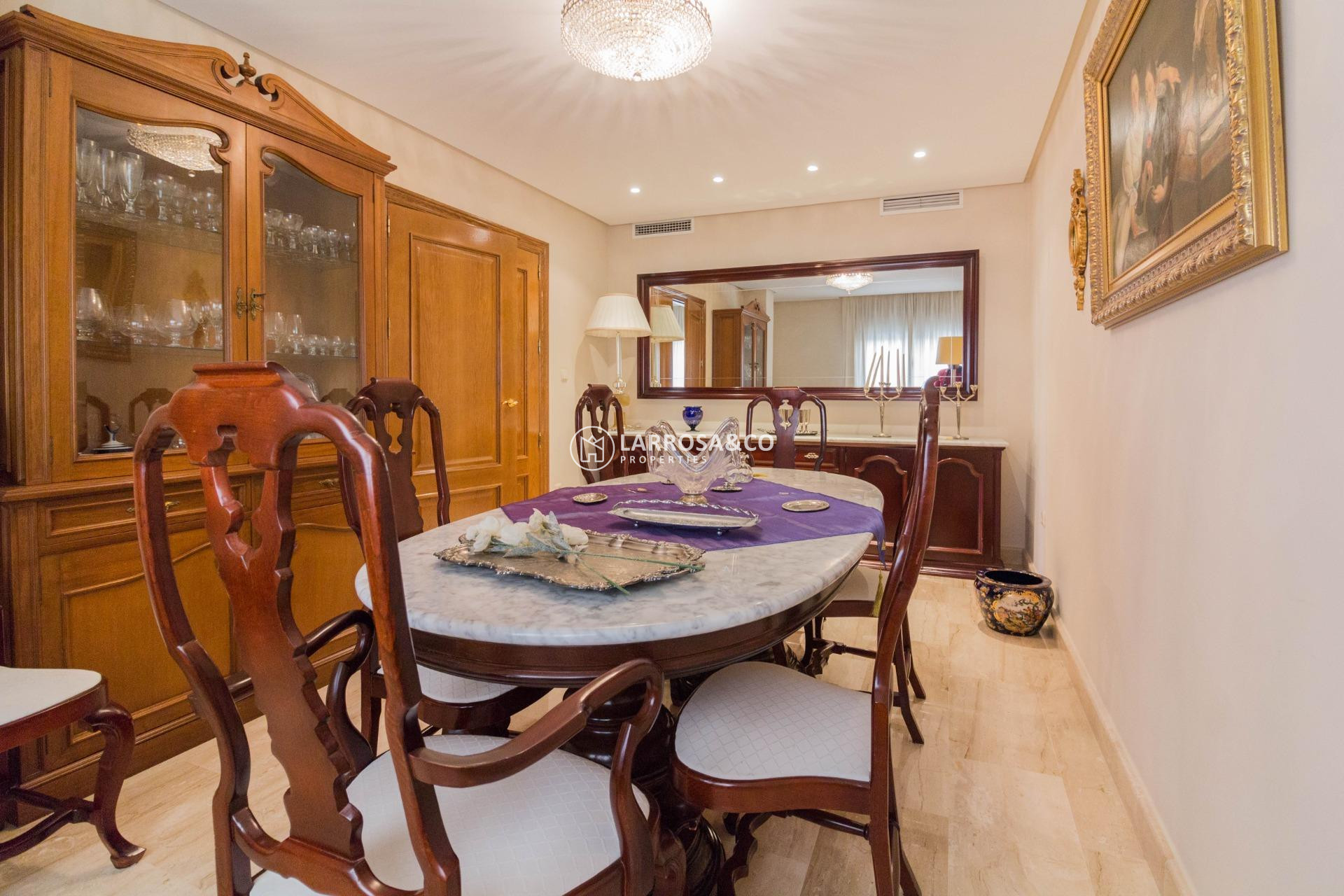 A Vendre - Apartment - Callosa de Segura - CALLOSA