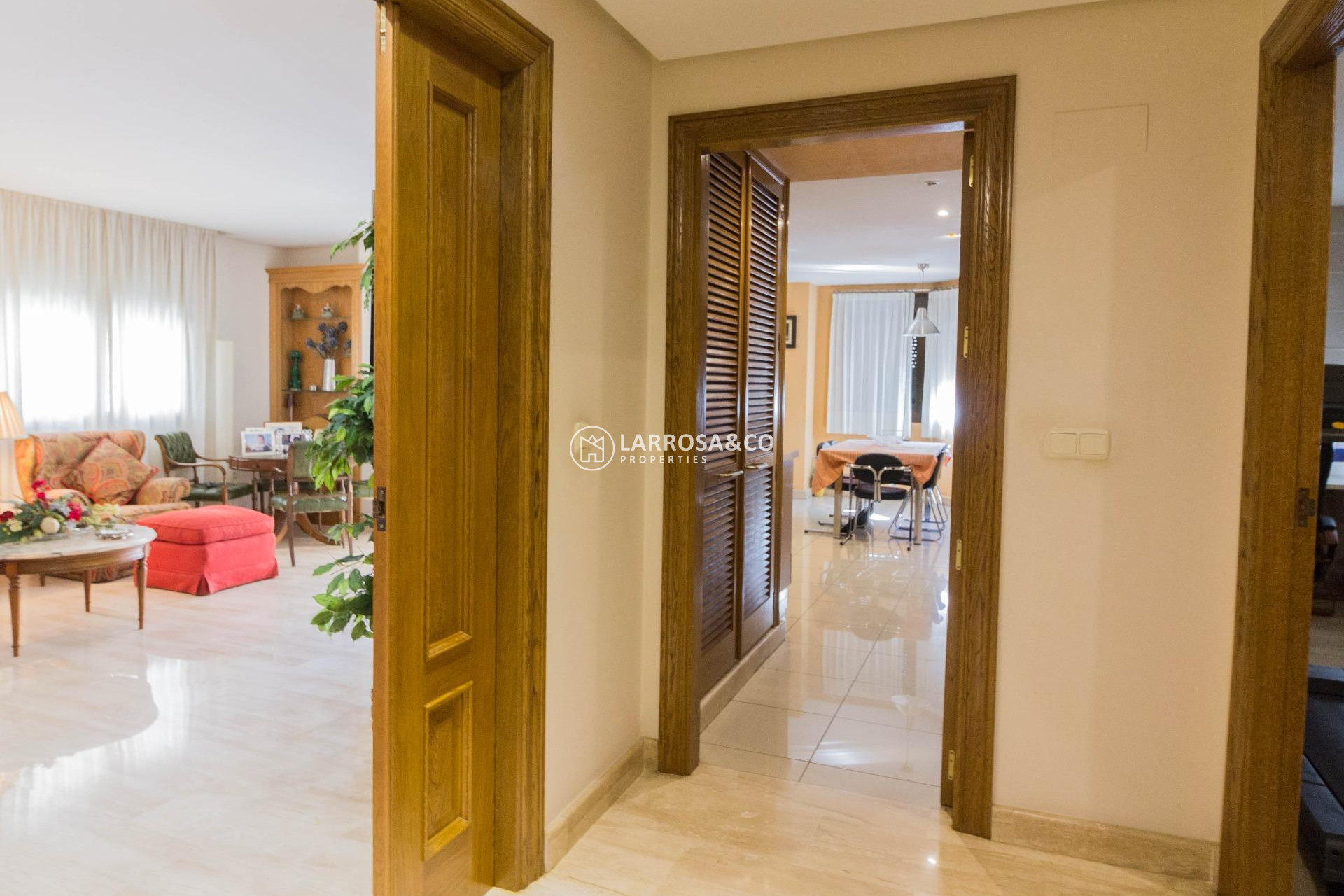 A Vendre - Apartment - Callosa de Segura - CALLOSA