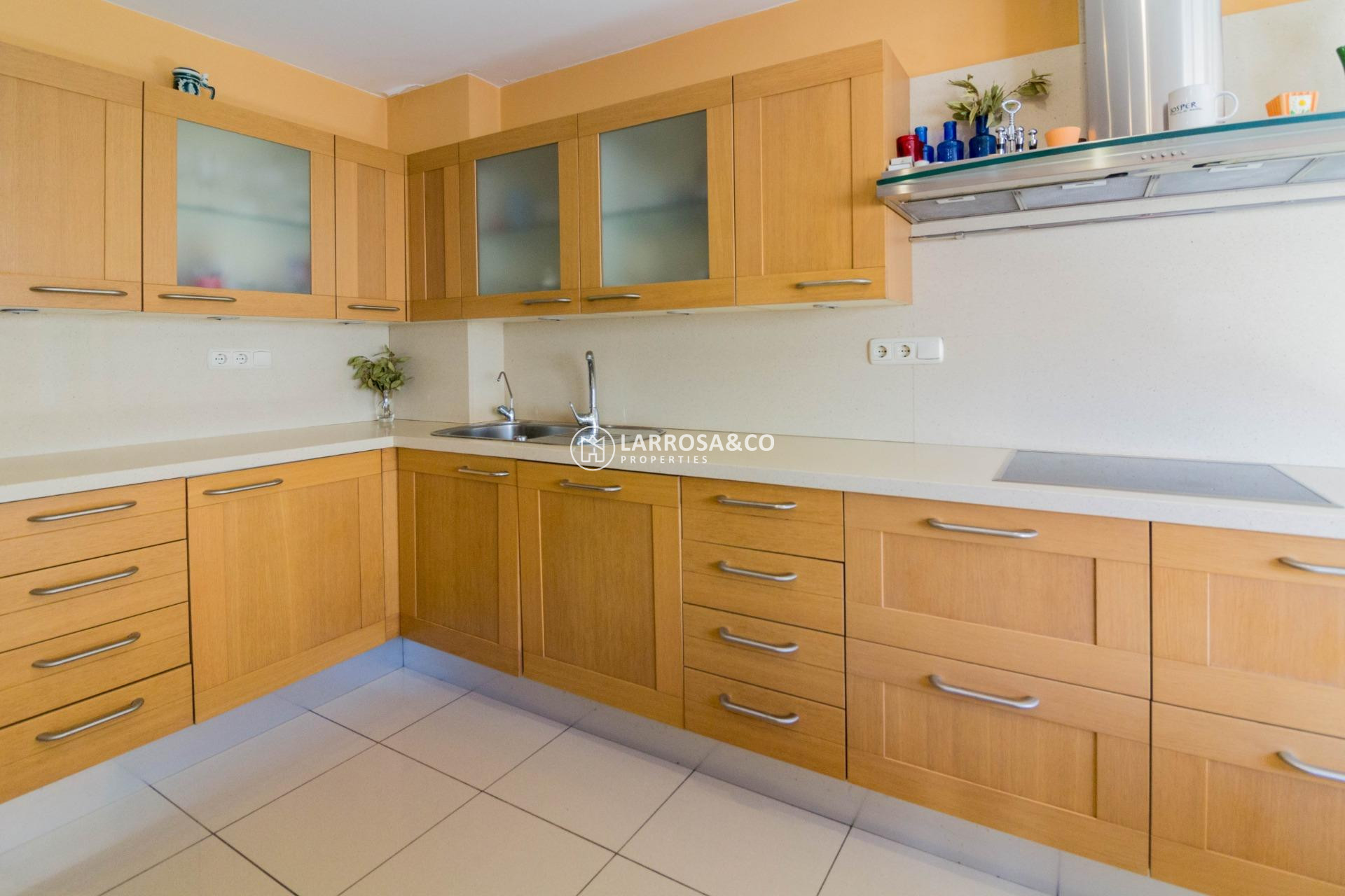 A Vendre - Apartment - Callosa de Segura - CALLOSA