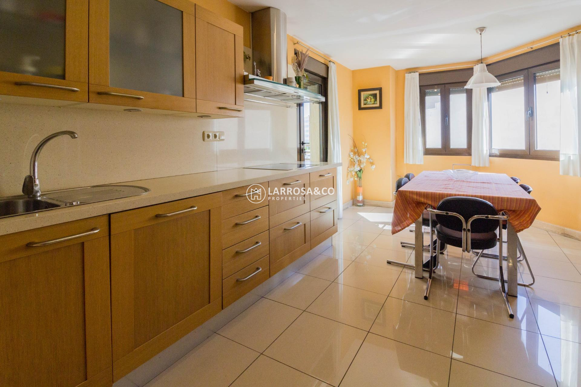 A Vendre - Apartment - Callosa de Segura - CALLOSA