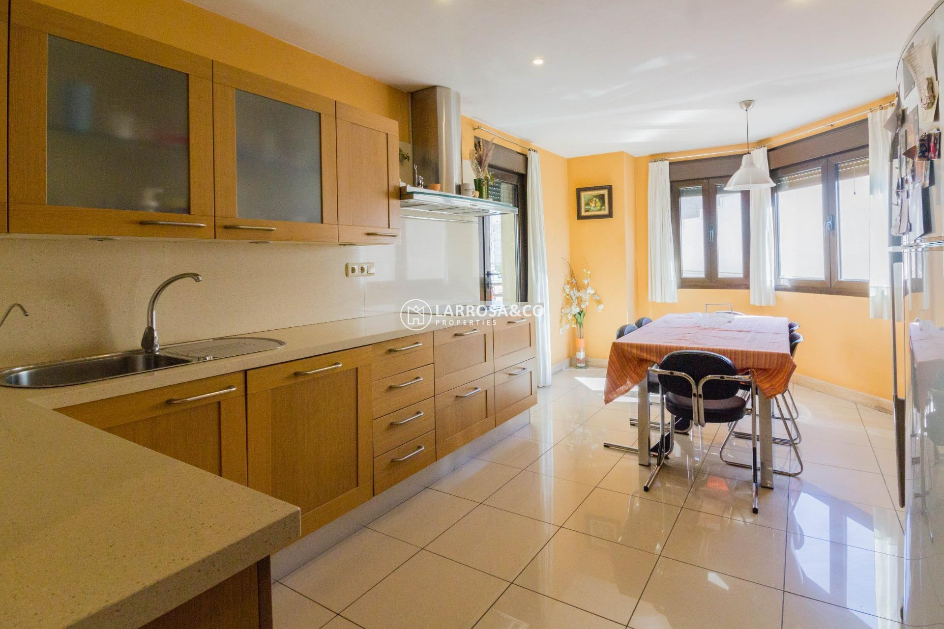 A Vendre - Apartment - Callosa de Segura - CALLOSA