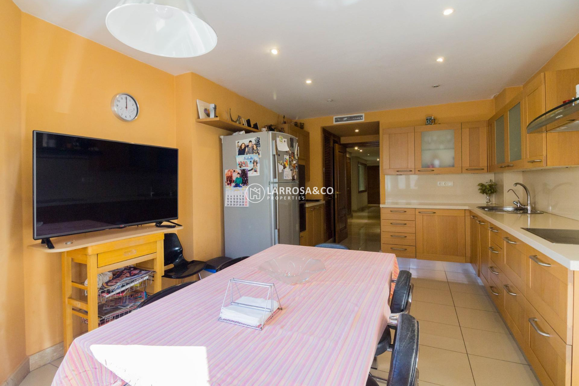 A Vendre - Apartment - Callosa de Segura - CALLOSA