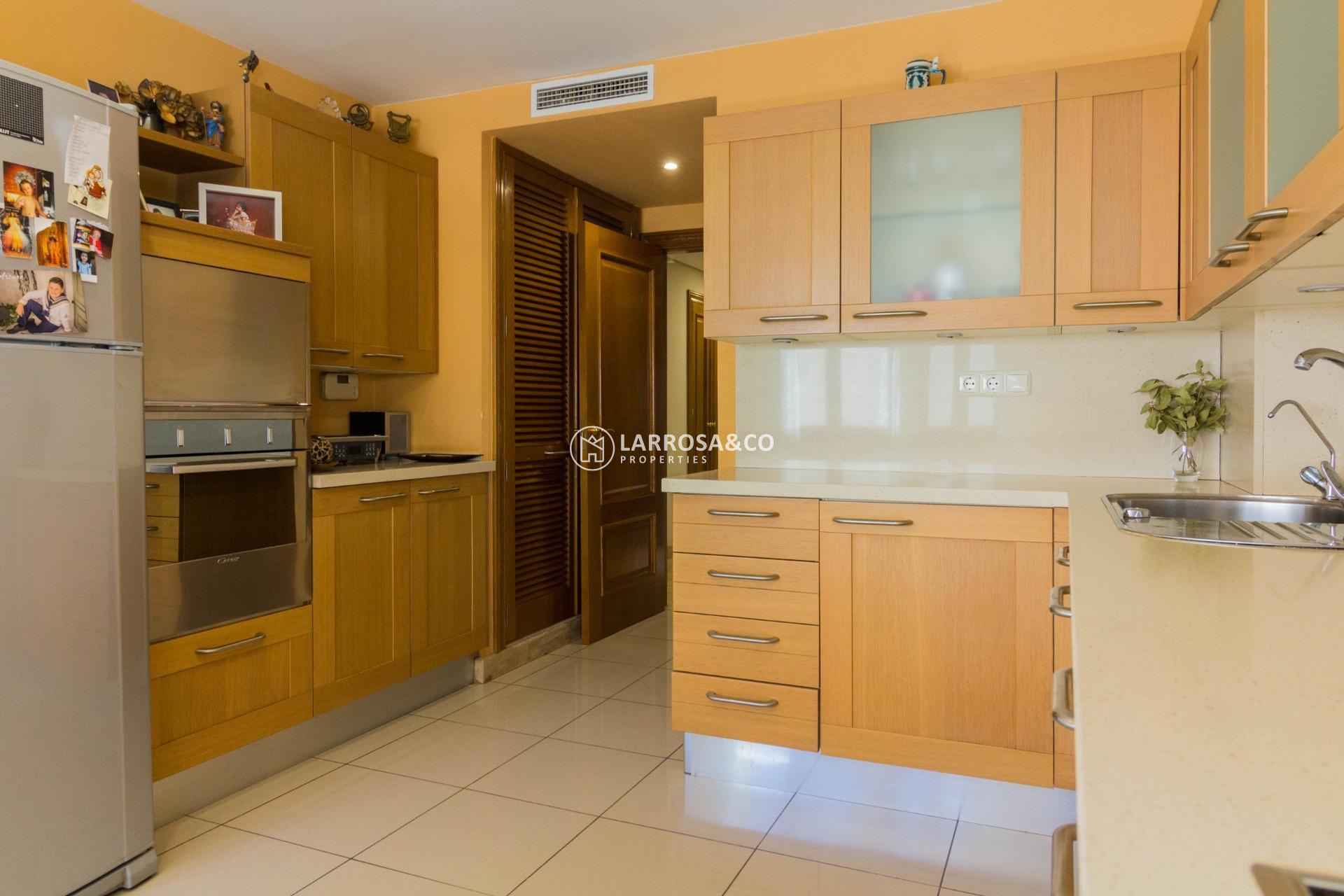 A Vendre - Apartment - Callosa de Segura - CALLOSA