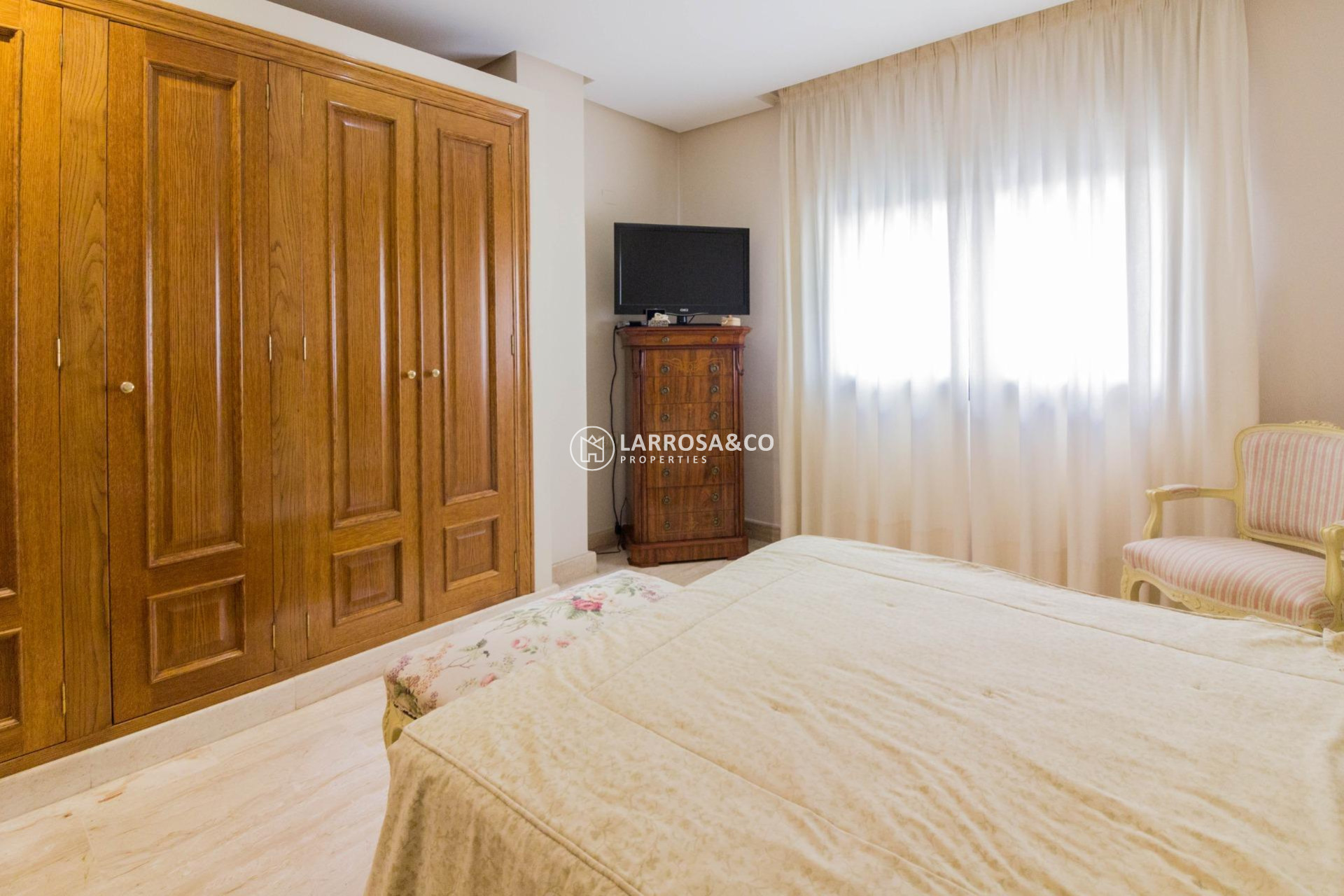 A Vendre - Apartment - Callosa de Segura - CALLOSA