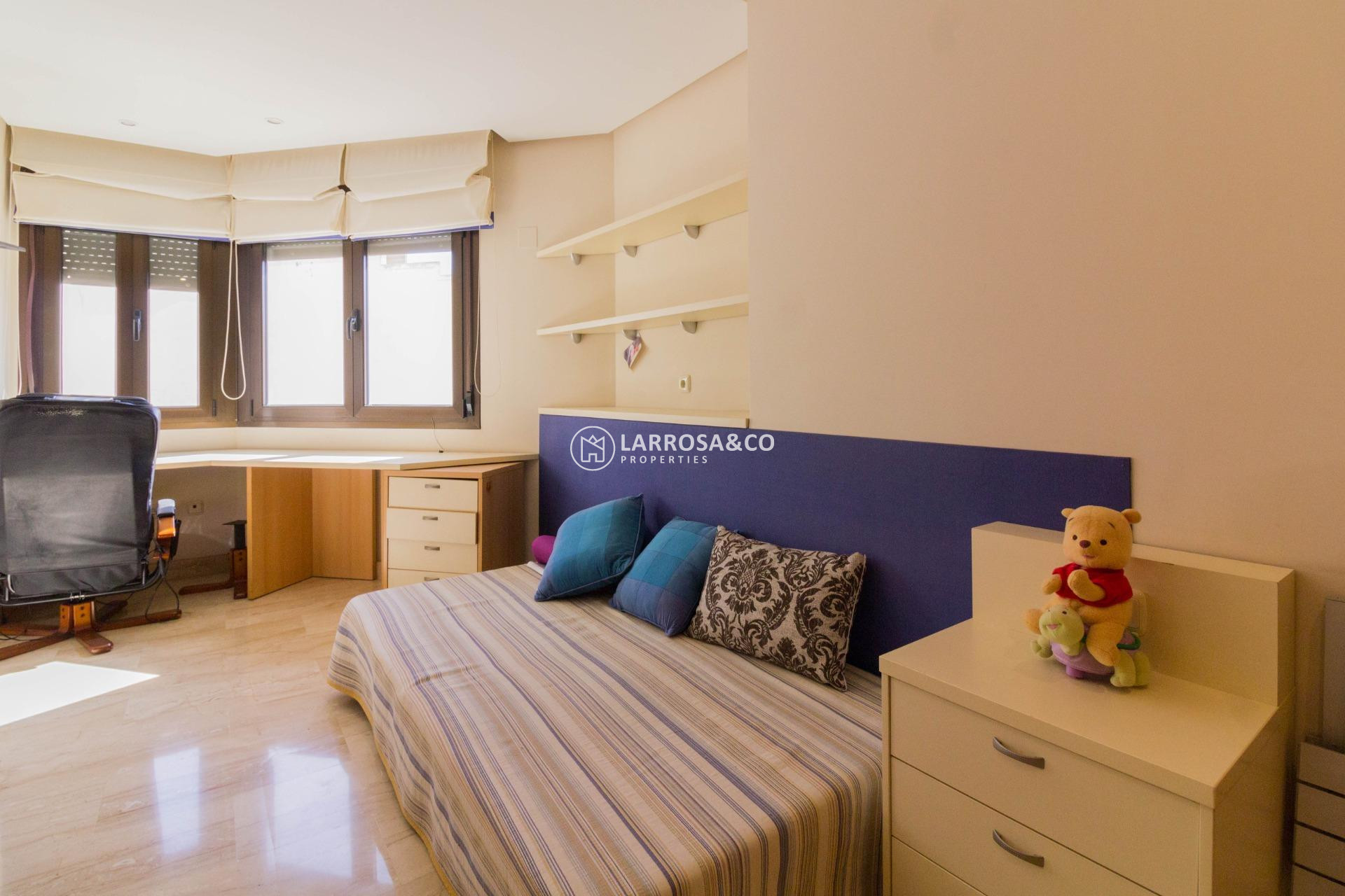 A Vendre - Apartment - Callosa de Segura - CALLOSA