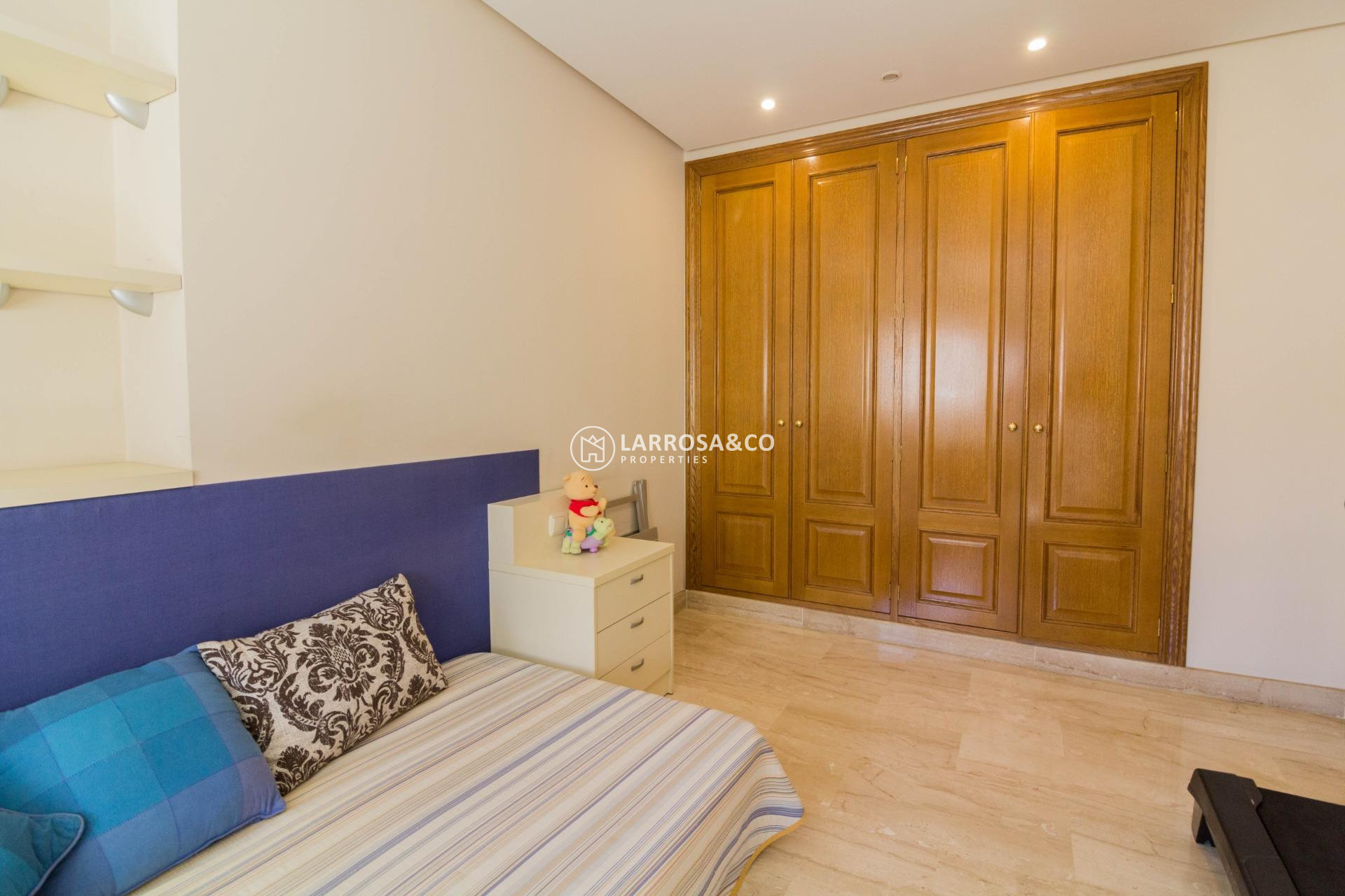 A Vendre - Apartment - Callosa de Segura - CALLOSA