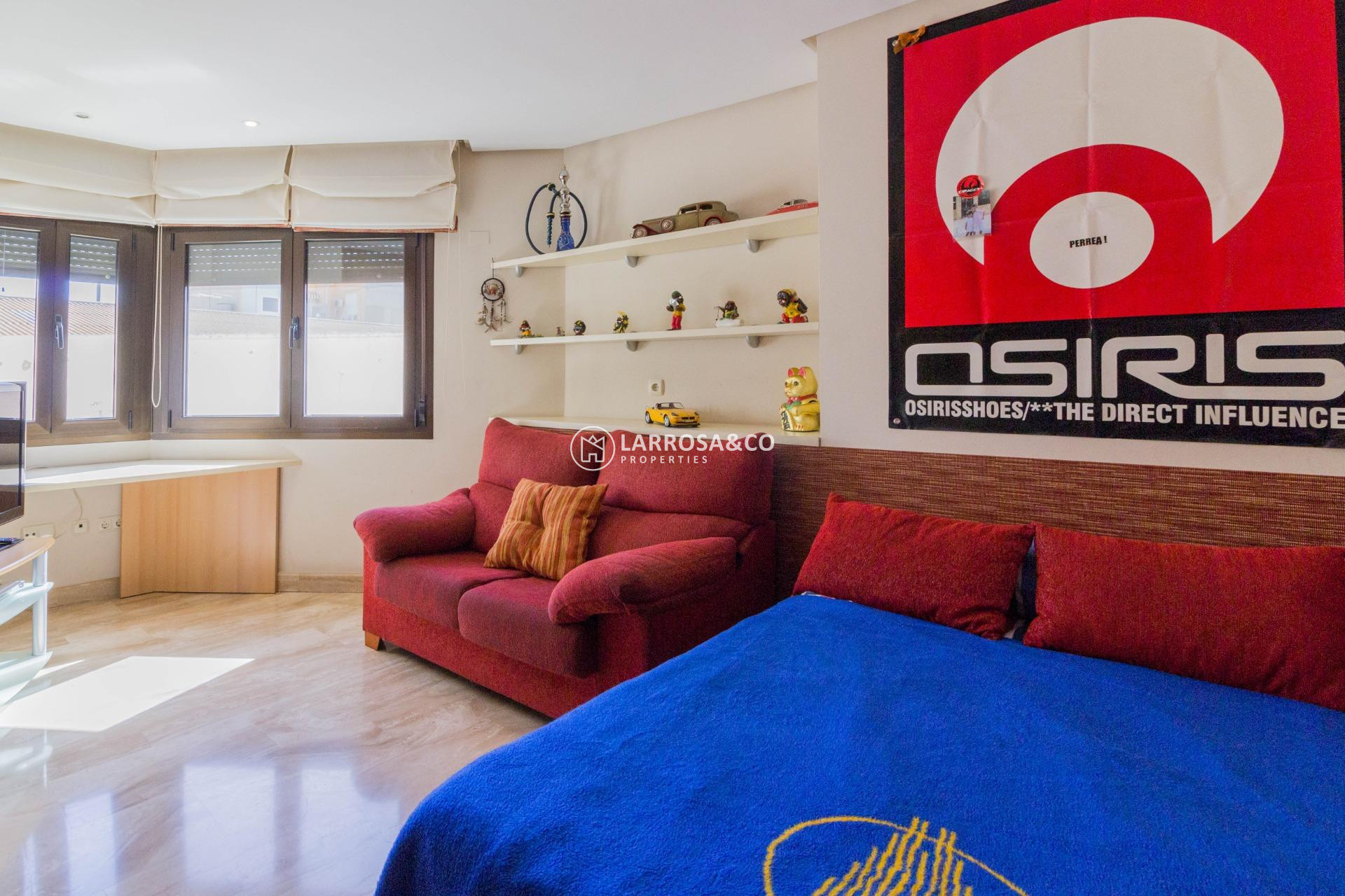 A Vendre - Apartment - Callosa de Segura - CALLOSA