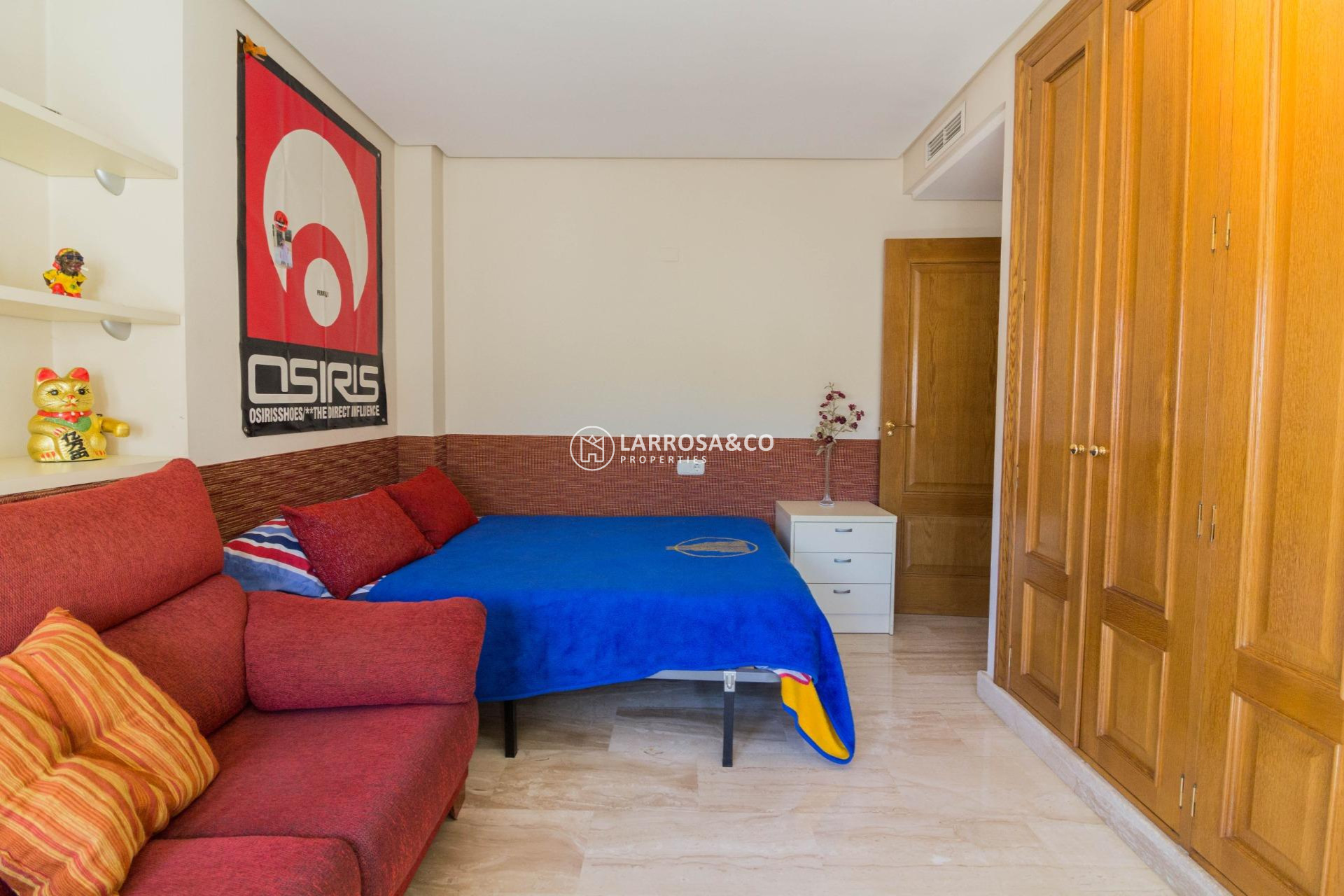 A Vendre - Apartment - Callosa de Segura - CALLOSA