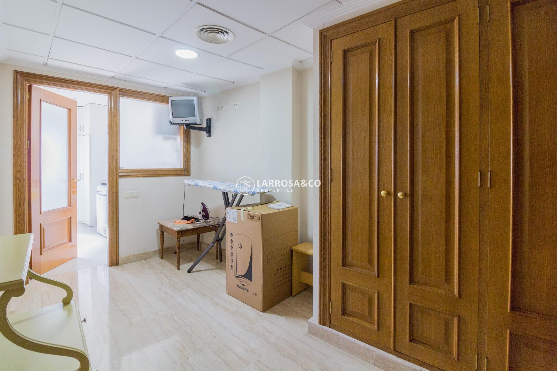 A Vendre - Apartment - Callosa de Segura - CALLOSA