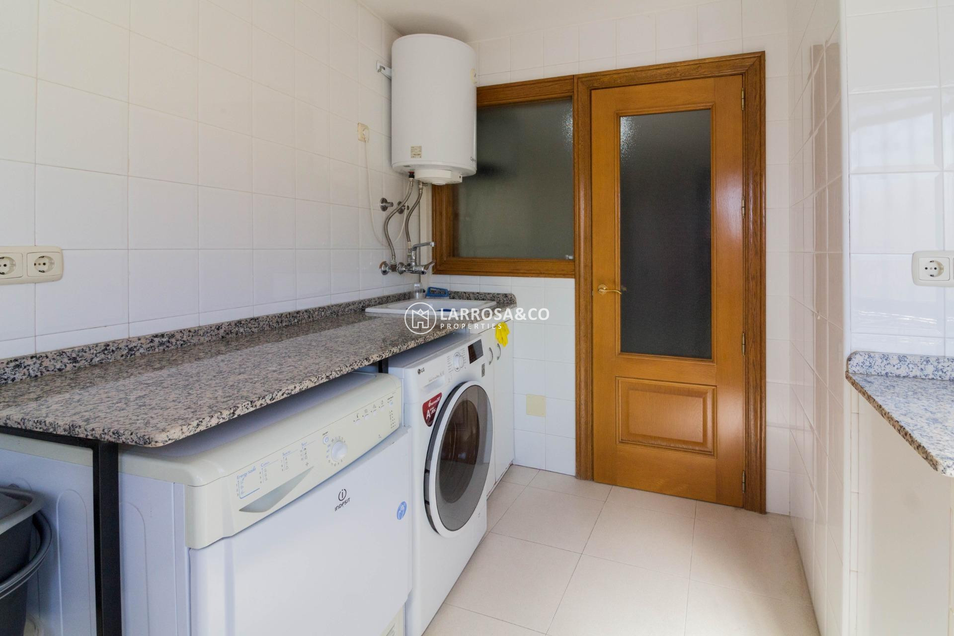 A Vendre - Apartment - Callosa de Segura - CALLOSA