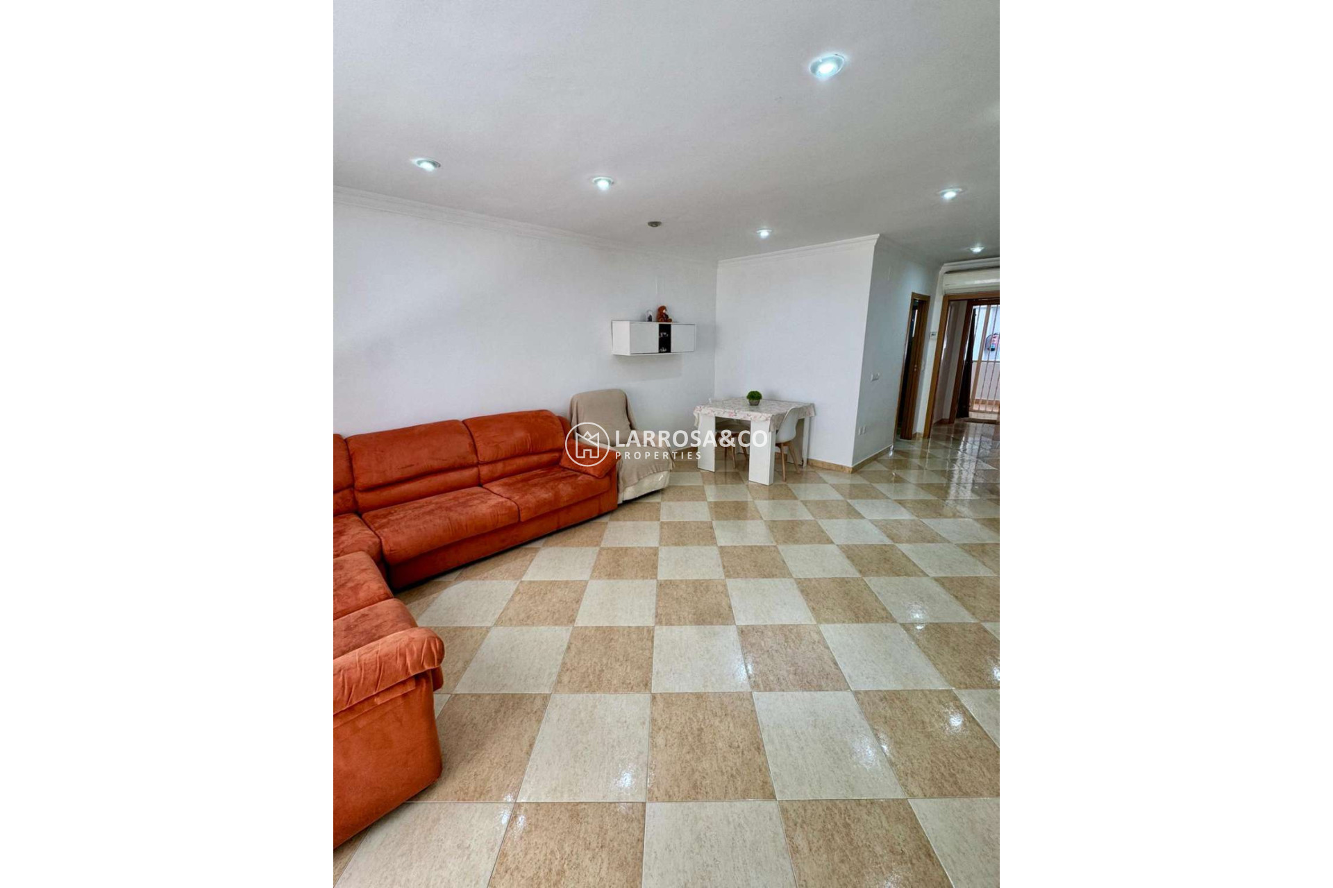 A Vendre - Apartment - Calpe - Costa Blanca