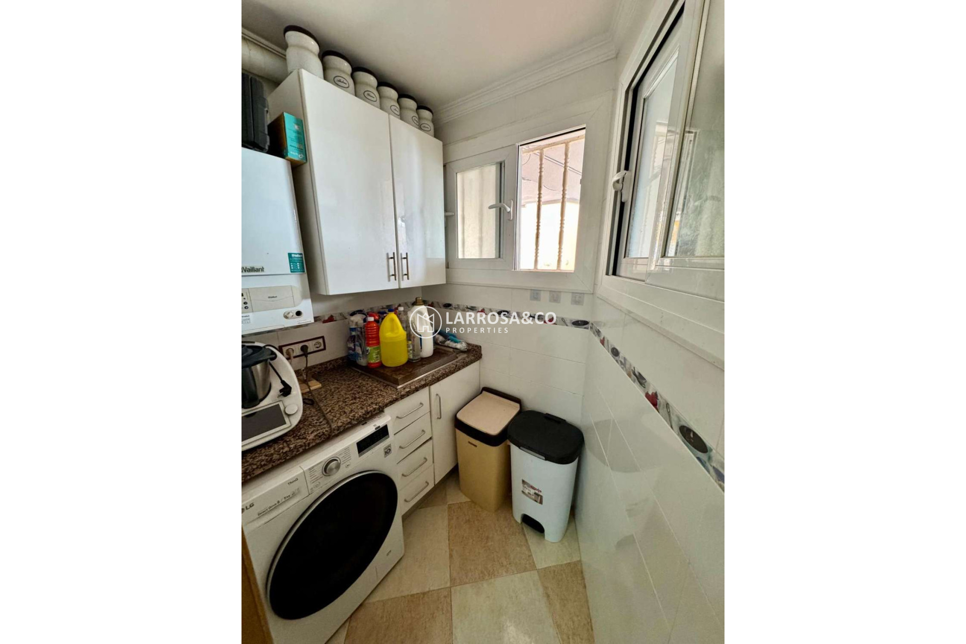 A Vendre - Apartment - Calpe - Costa Blanca