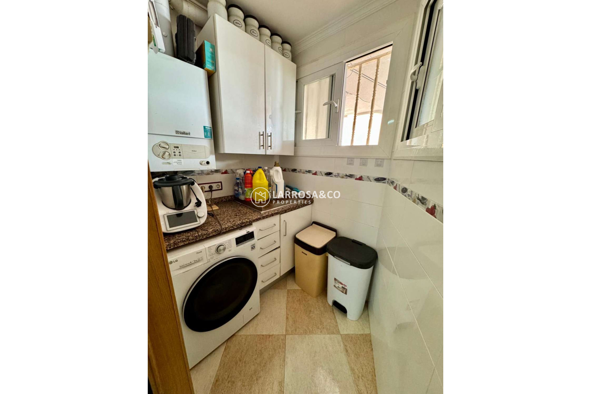 A Vendre - Apartment - Calpe - Costa Blanca