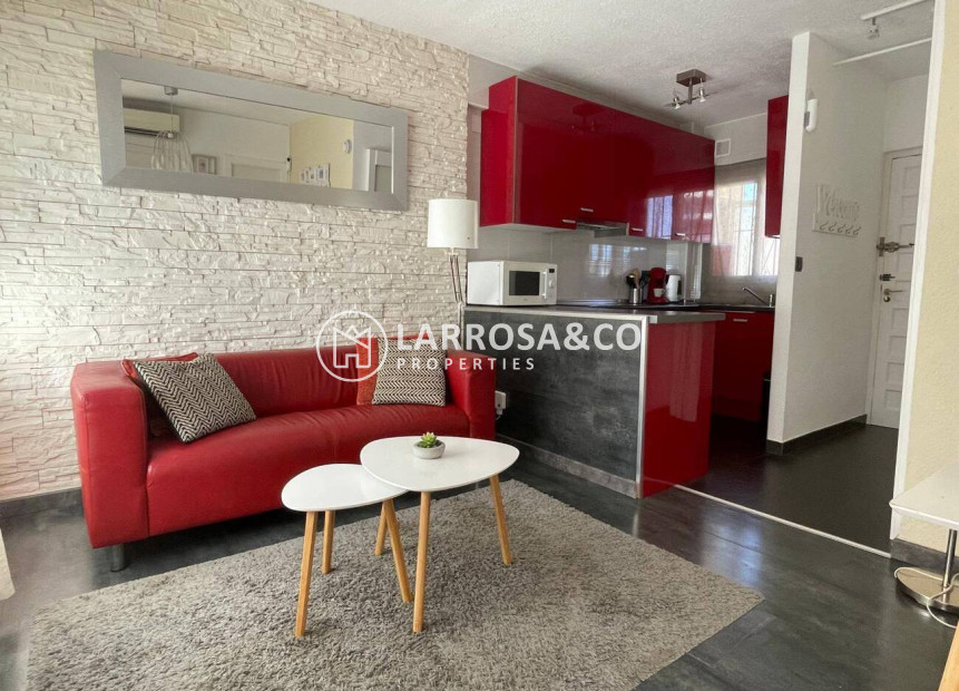 A Vendre - Apartment - Calpe - Costa Blanca