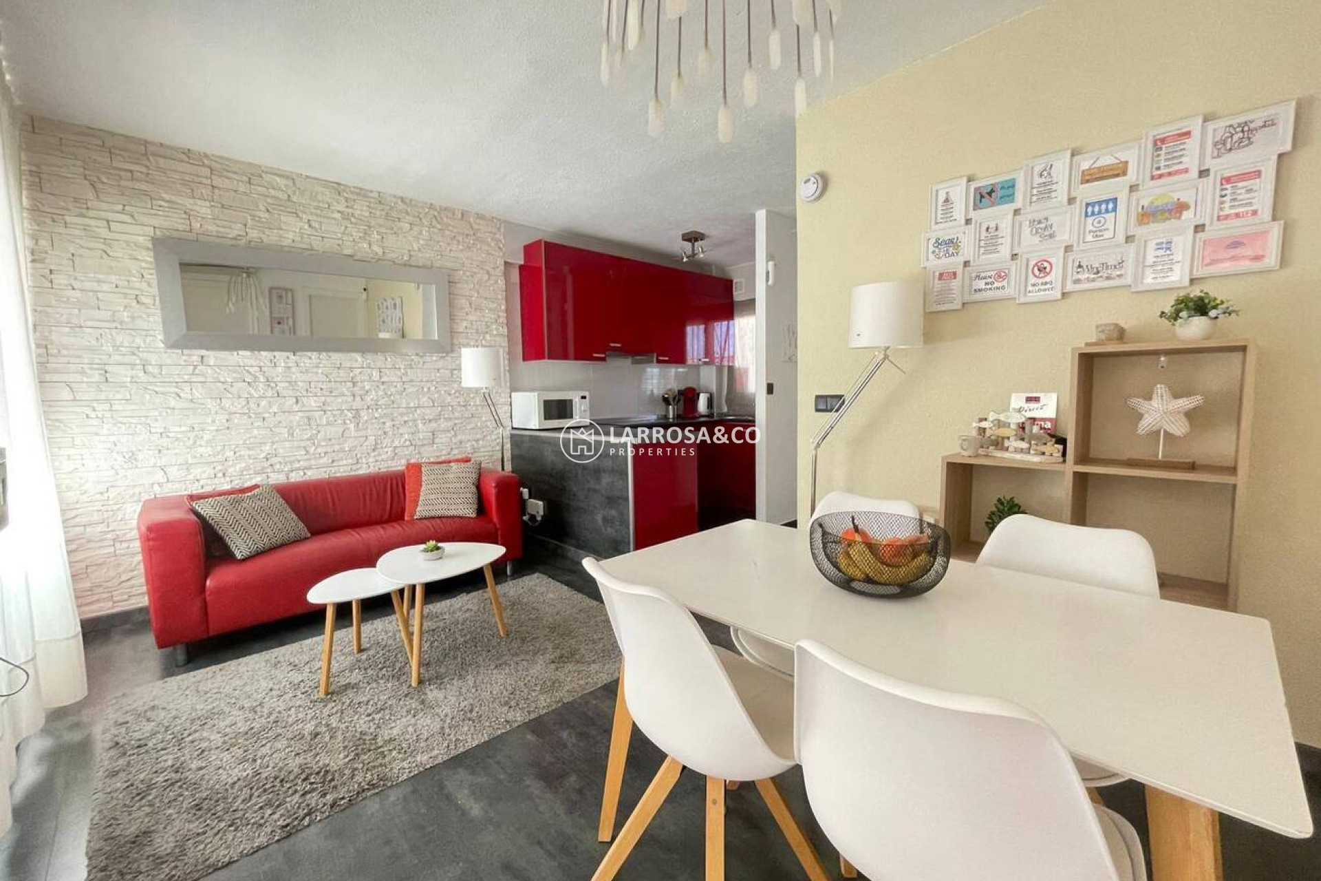 A Vendre - Apartment - Calpe - Costa Blanca