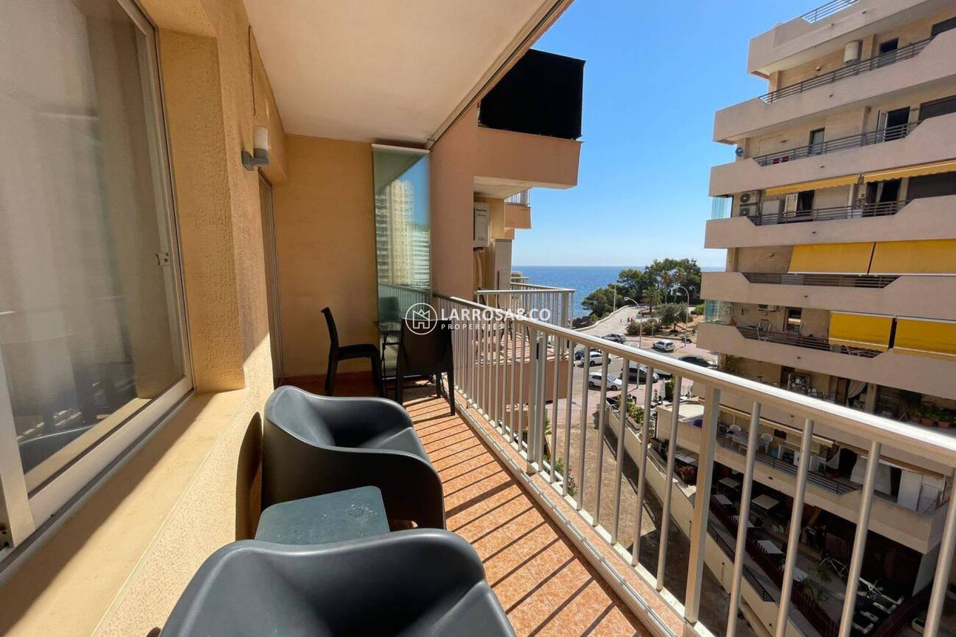 A Vendre - Apartment - Calpe - Costa Blanca