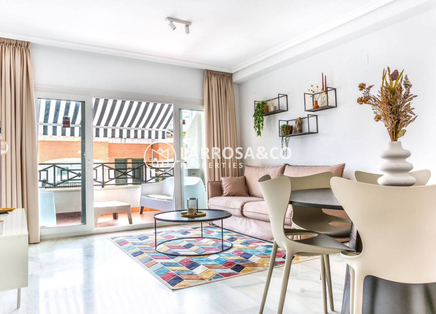 A Vendre - Apartment - Calpe - Costa Blanca
