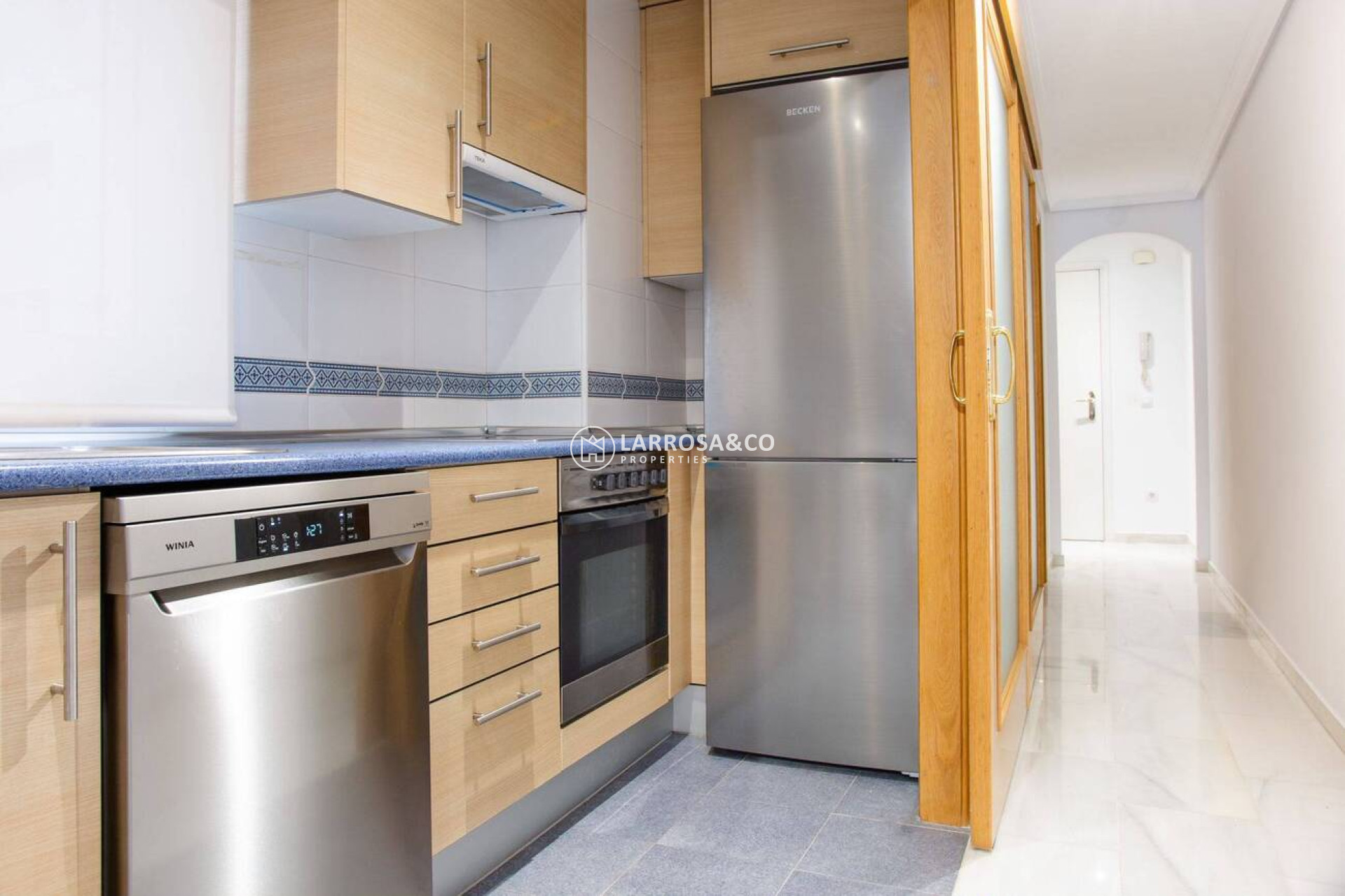 A Vendre - Apartment - Calpe - Costa Blanca