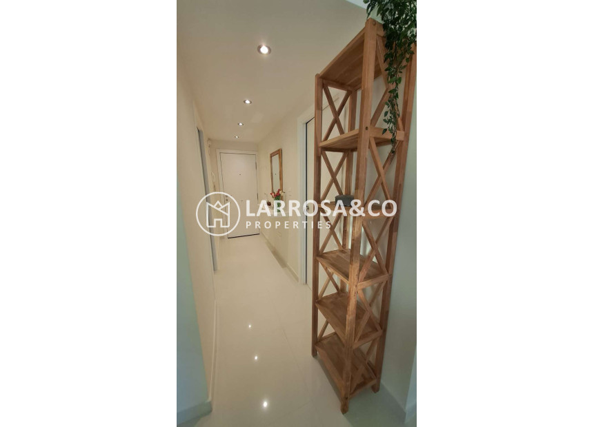 A Vendre - Apartment - Calpe - Costa Blanca