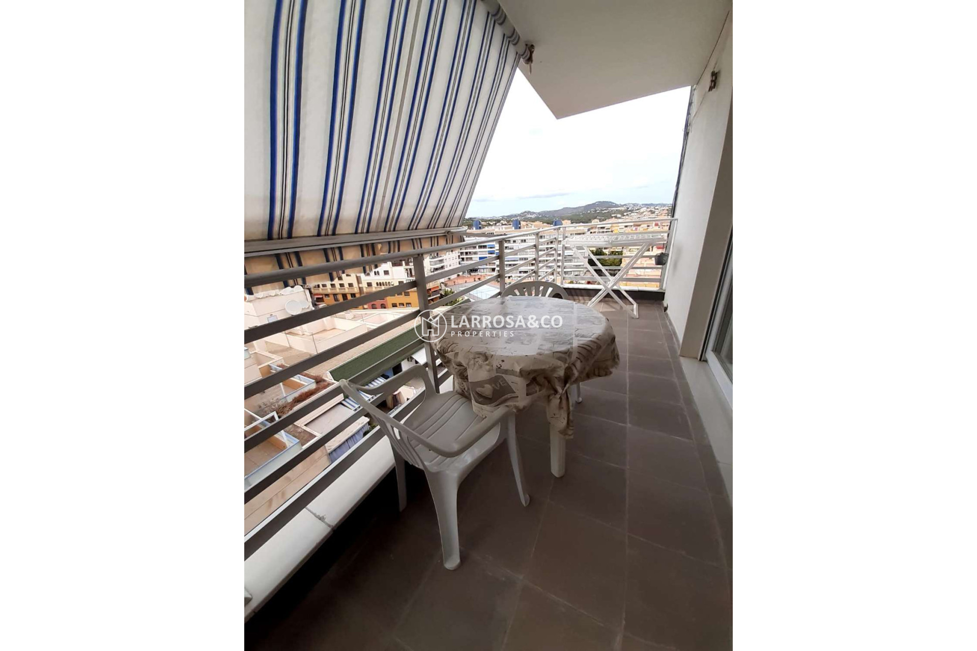 A Vendre - Apartment - Calpe - Costa Blanca