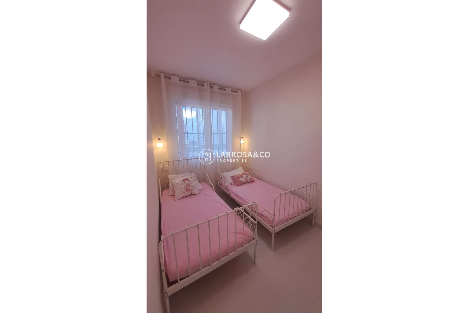 A Vendre - Apartment - Calpe - Costa Blanca