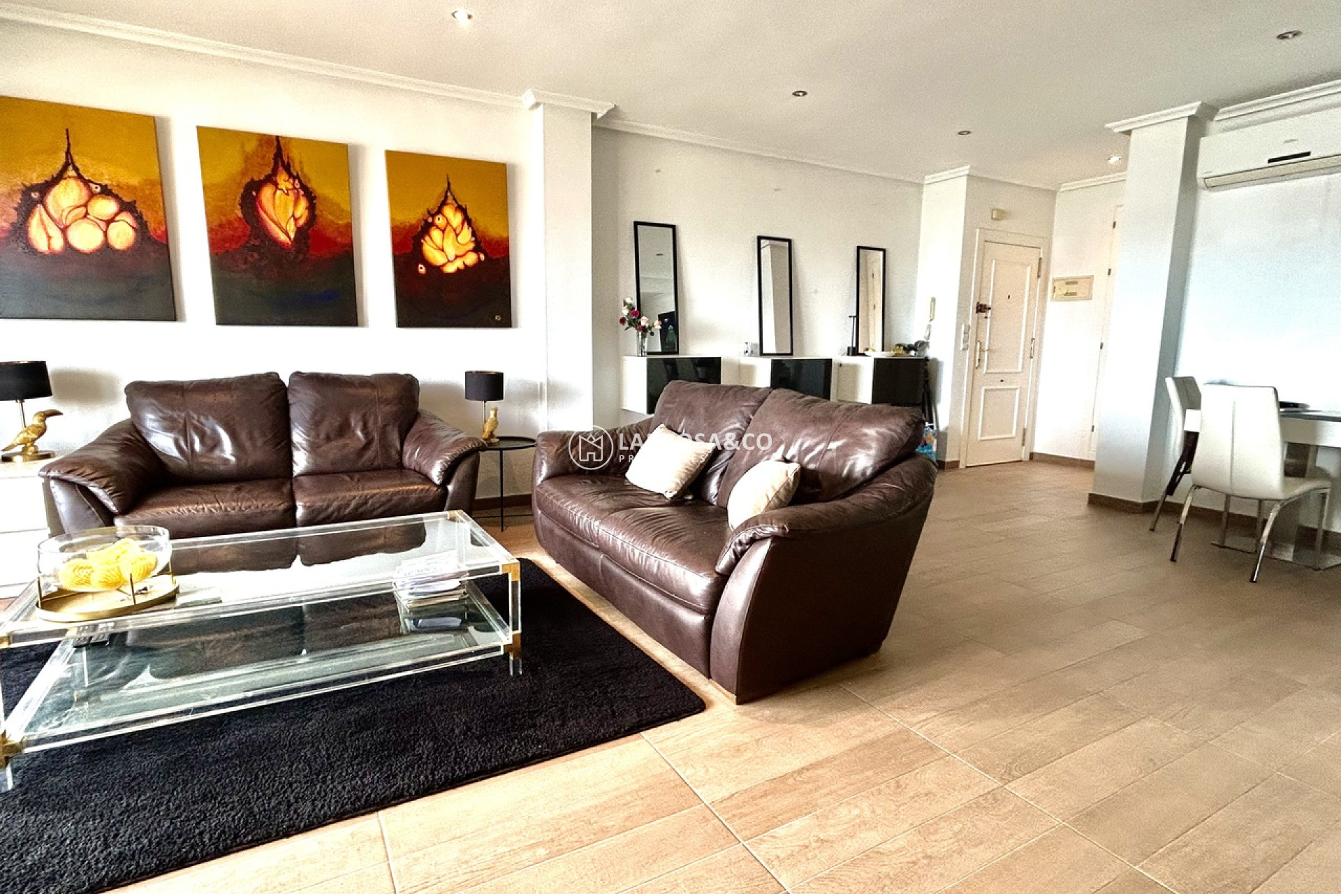 A Vendre - Apartment - Campoamor - Costa Blanca