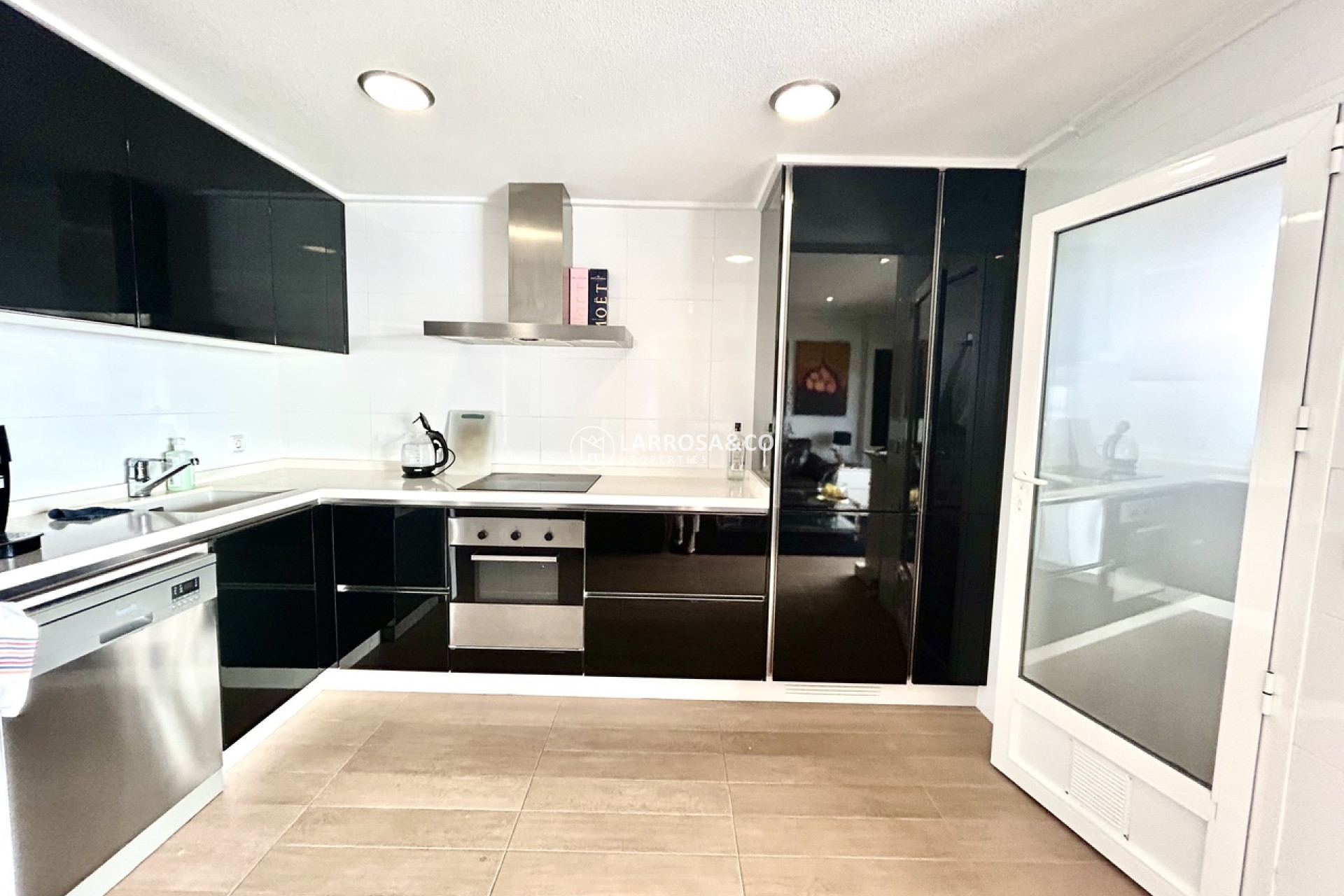 A Vendre - Apartment - Campoamor - Costa Blanca