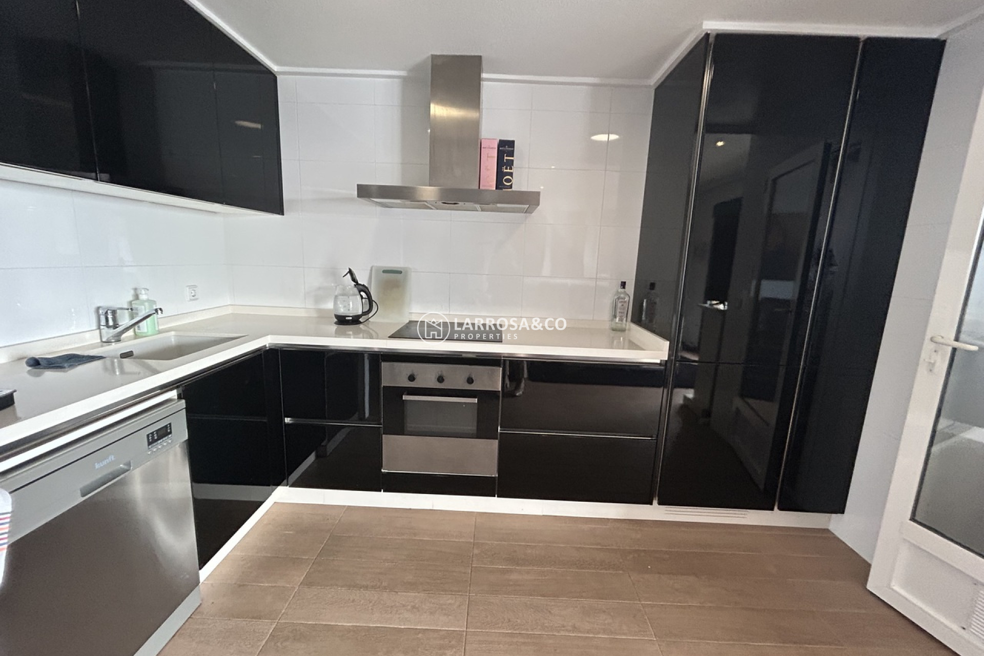 A Vendre - Apartment - Campoamor - Costa Blanca