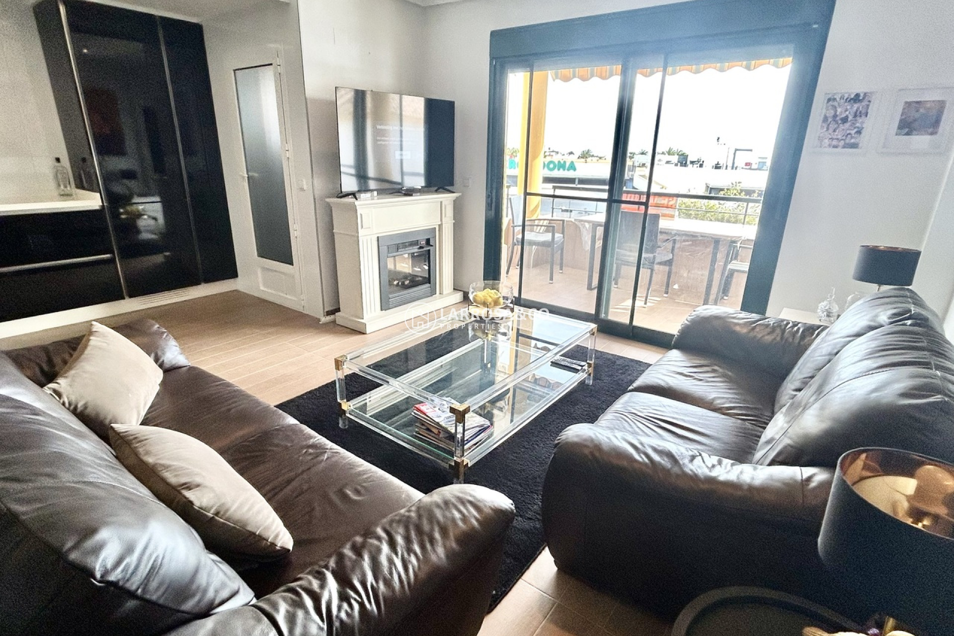 A Vendre - Apartment - Campoamor - Costa Blanca