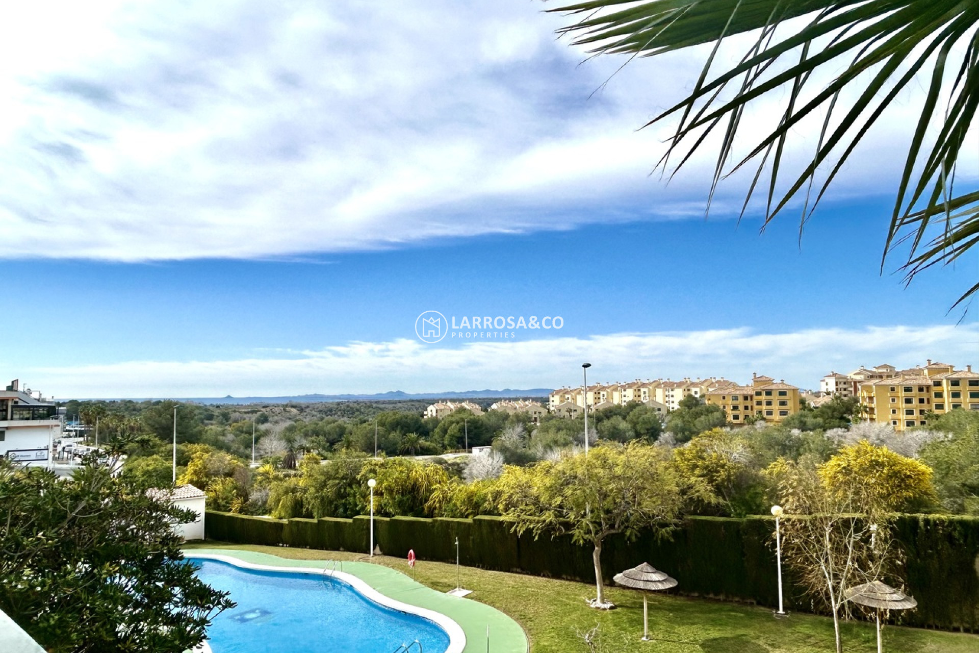 A Vendre - Apartment - Campoamor - Costa Blanca