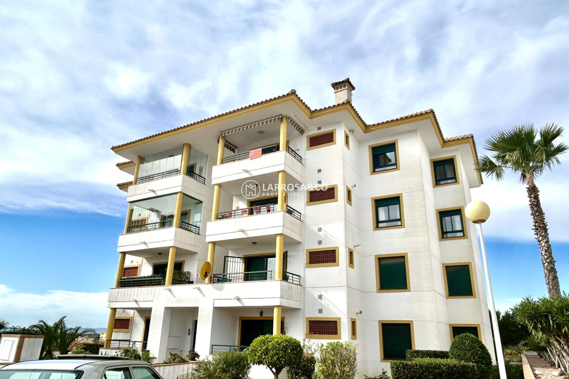 A Vendre - Apartment - Campoamor - Costa Blanca