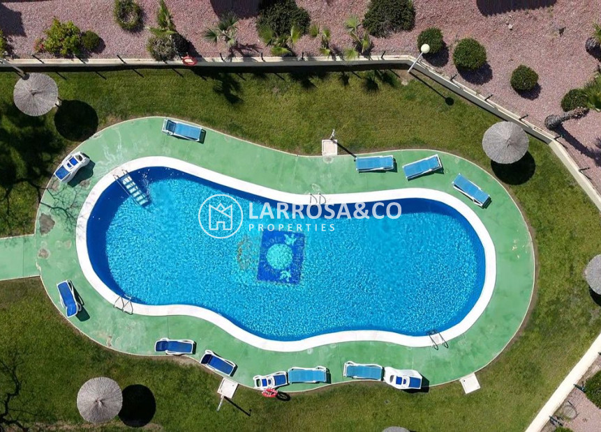 A Vendre - Apartment - Campoamor - Costa Blanca