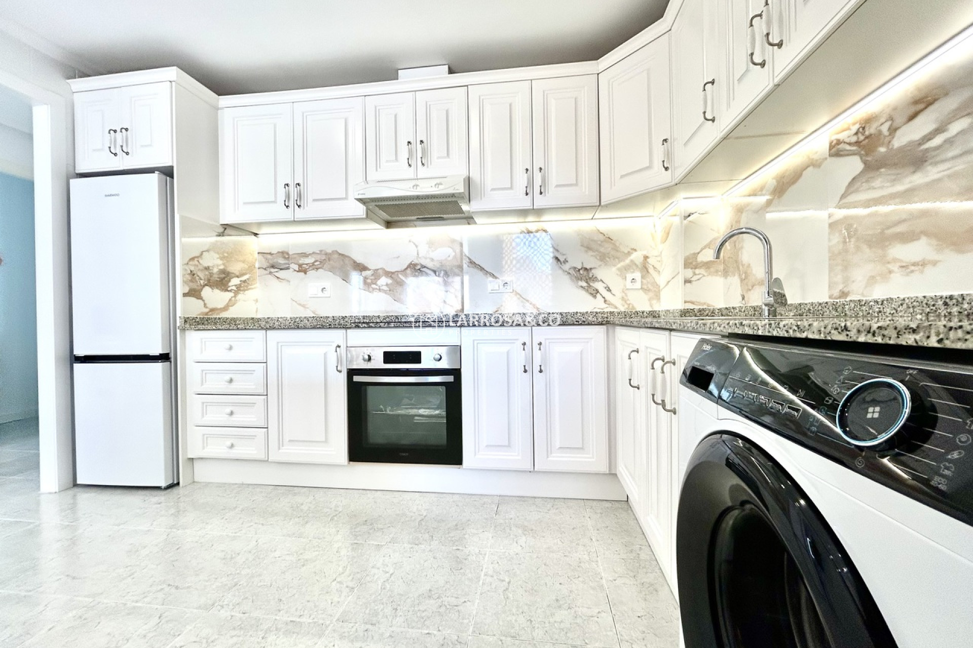 A Vendre - Apartment - Campoamor - Costa Blanca