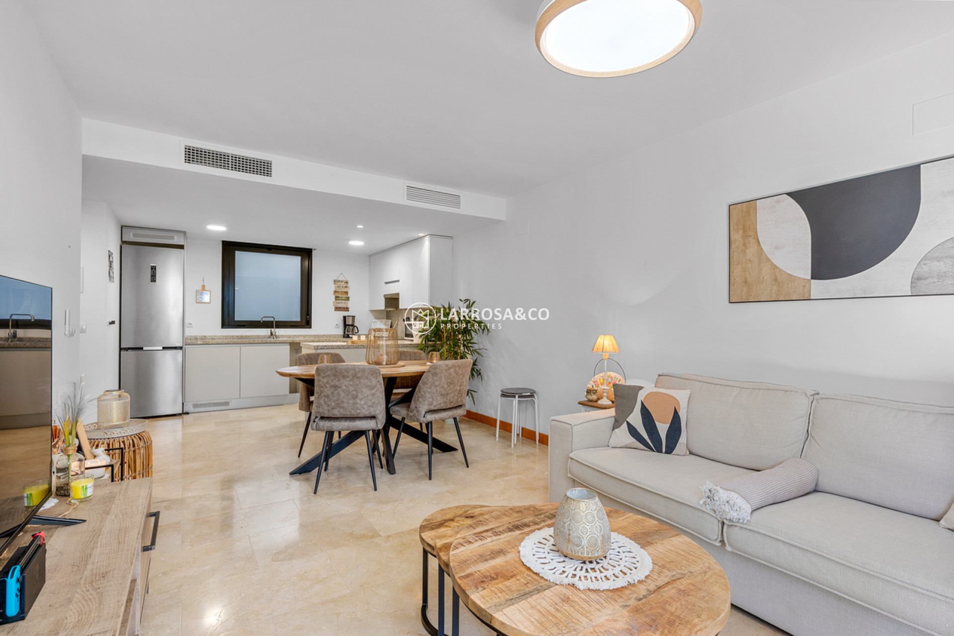 A Vendre - Apartment - Campoamor - Costa Blanca