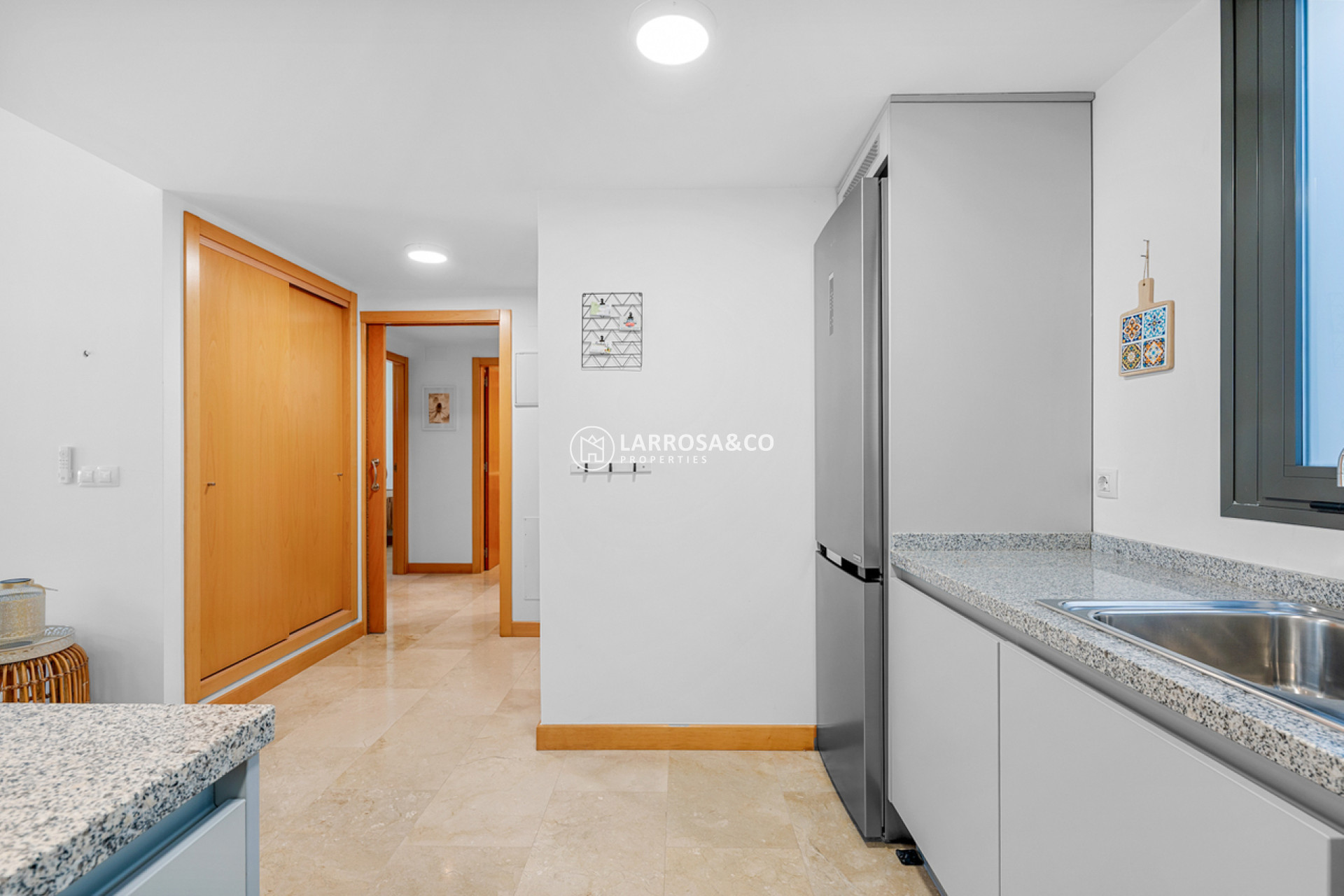 A Vendre - Apartment - Campoamor - Costa Blanca