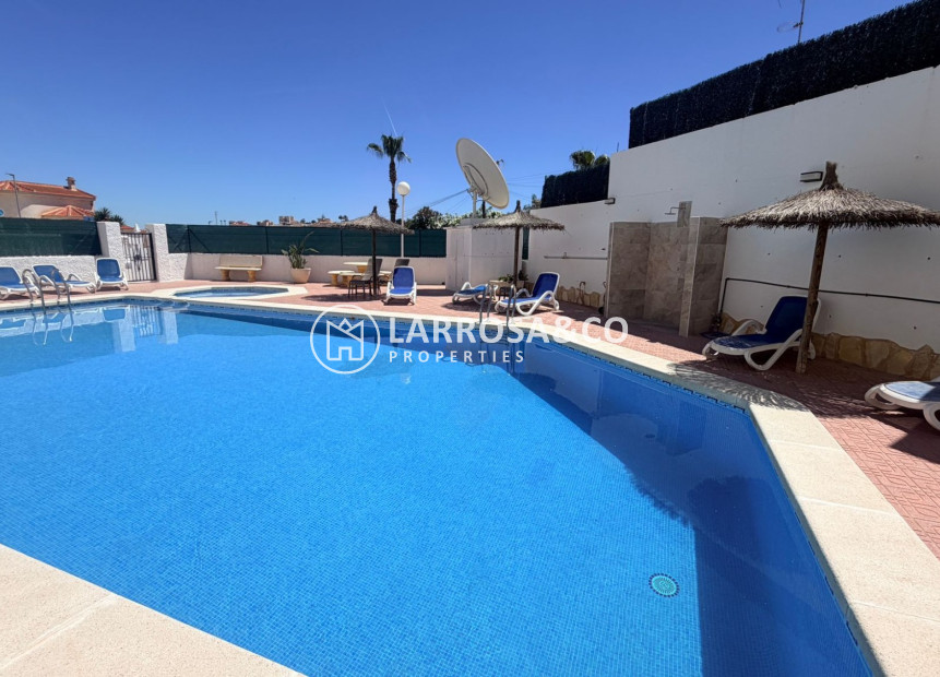A Vendre - Apartment - Ciudad Quesada - Costa Blanca