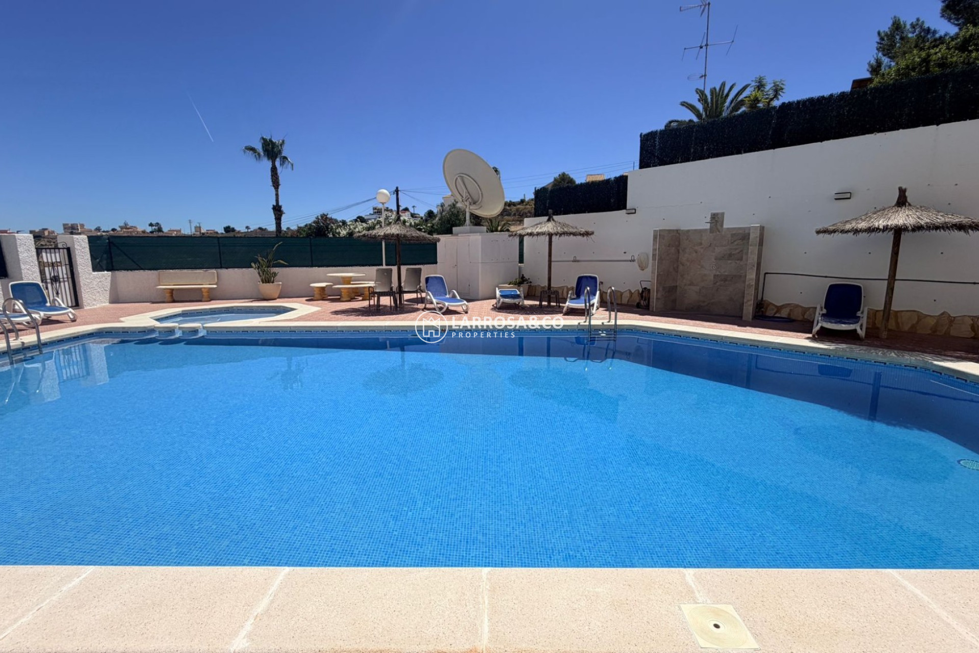 A Vendre - Apartment - Ciudad Quesada - Costa Blanca