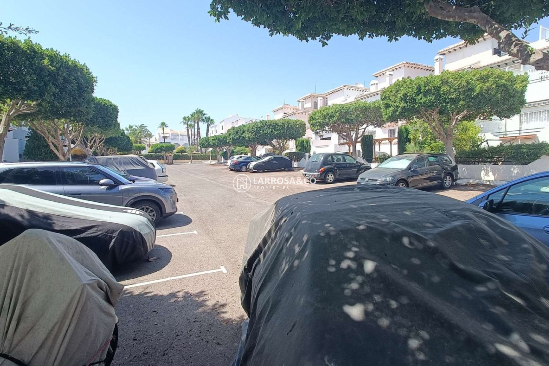 A Vendre - Apartment - Ciudad Quesada - Costa Blanca