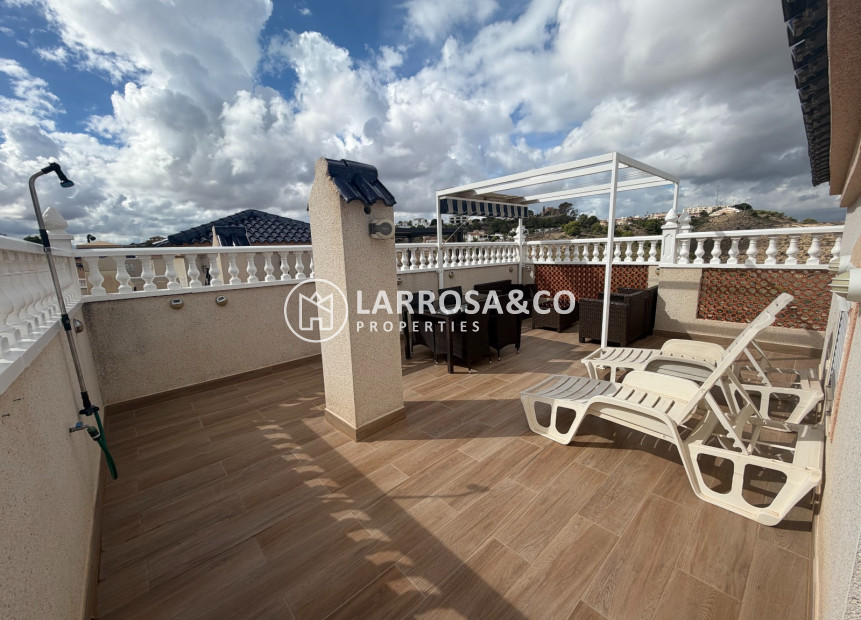 A Vendre - Apartment - Ciudad Quesada - Costa Blanca