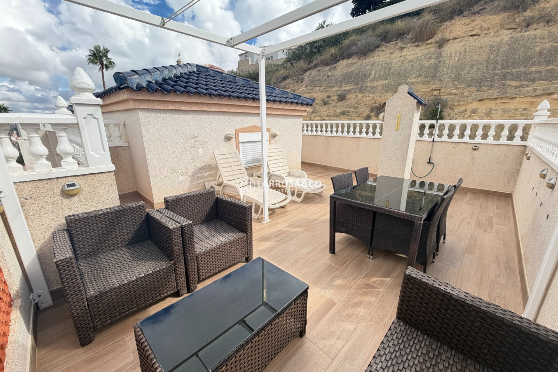 A Vendre - Apartment - Ciudad Quesada - Costa Blanca