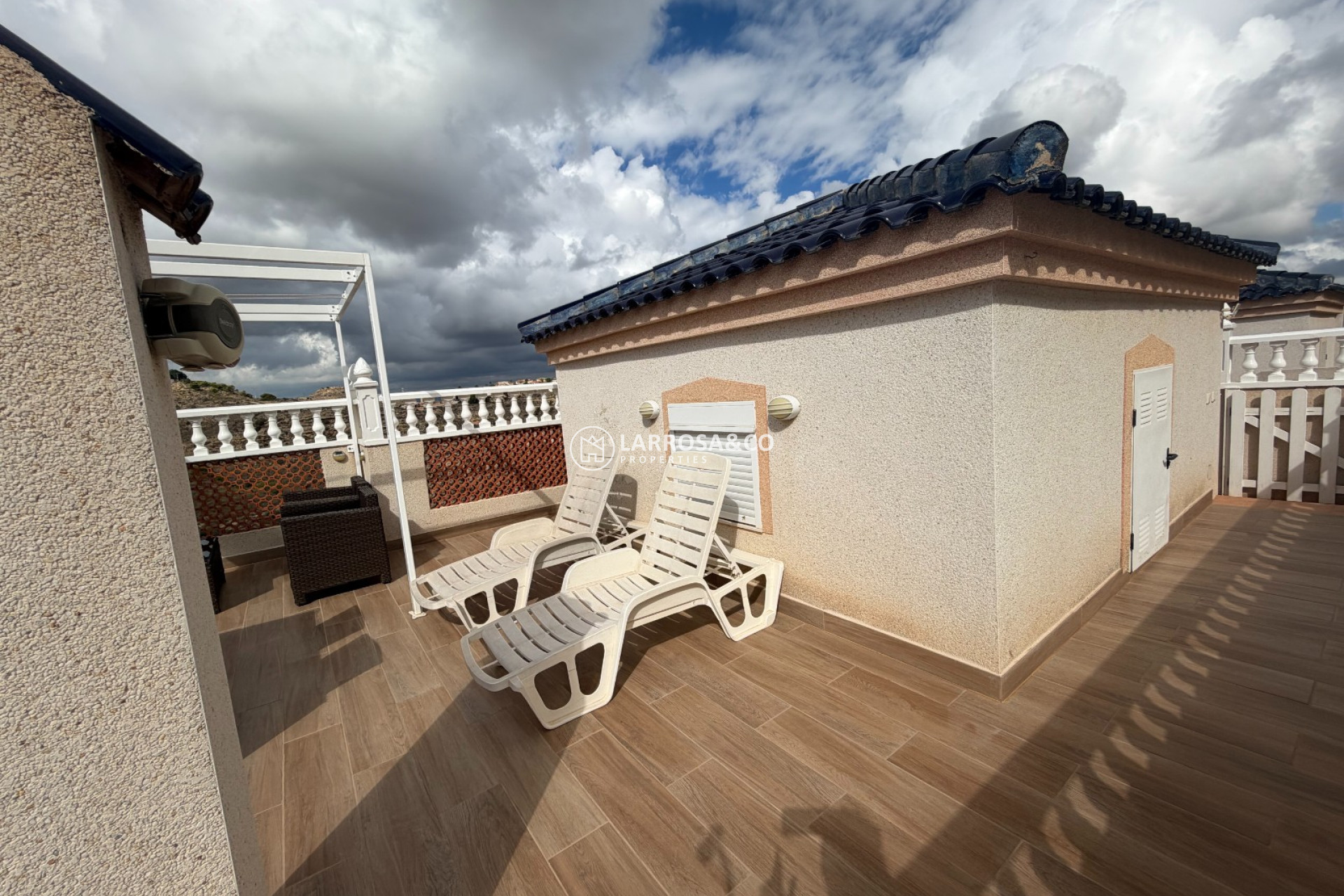 A Vendre - Apartment - Ciudad Quesada - Costa Blanca